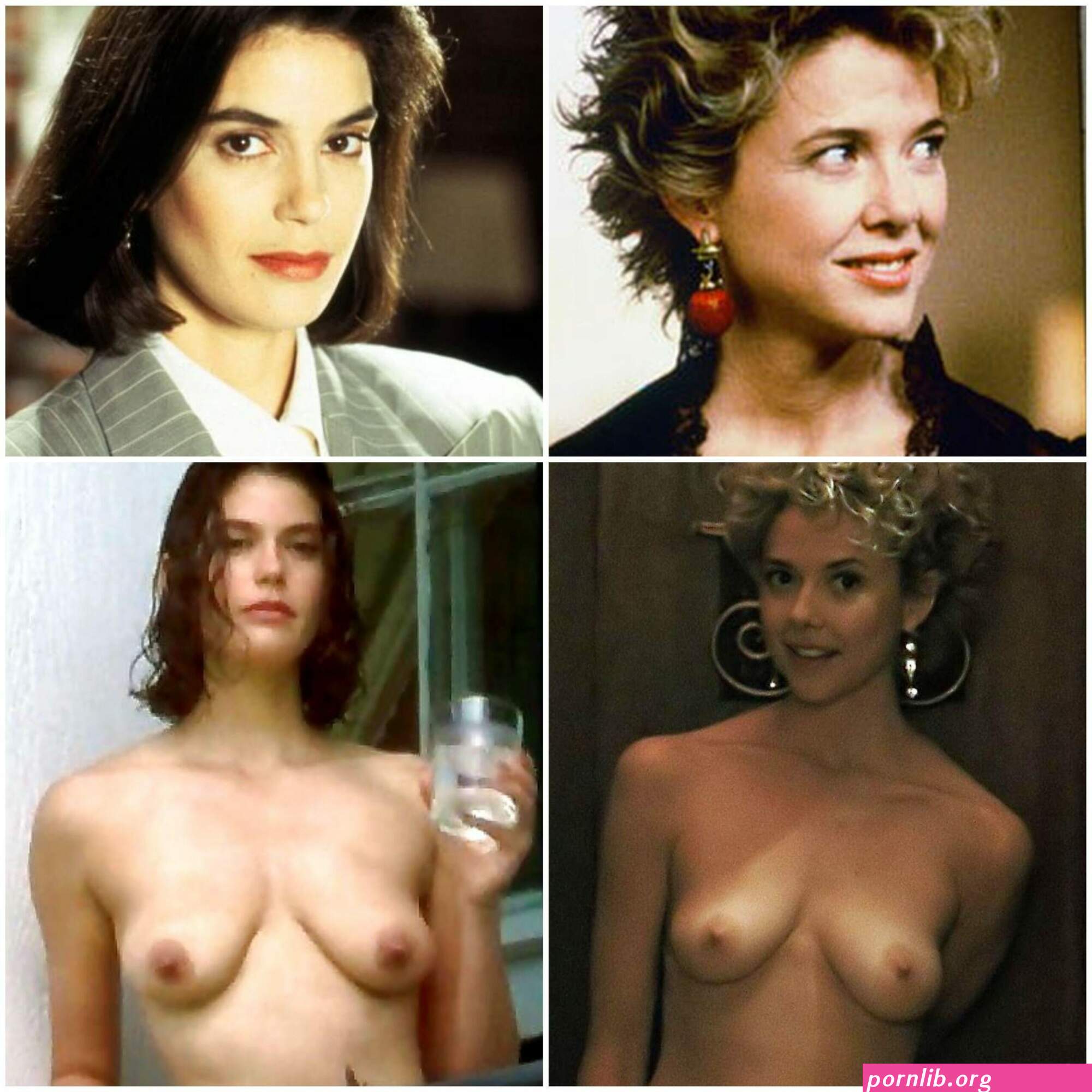 teri hatcher complete nude pics