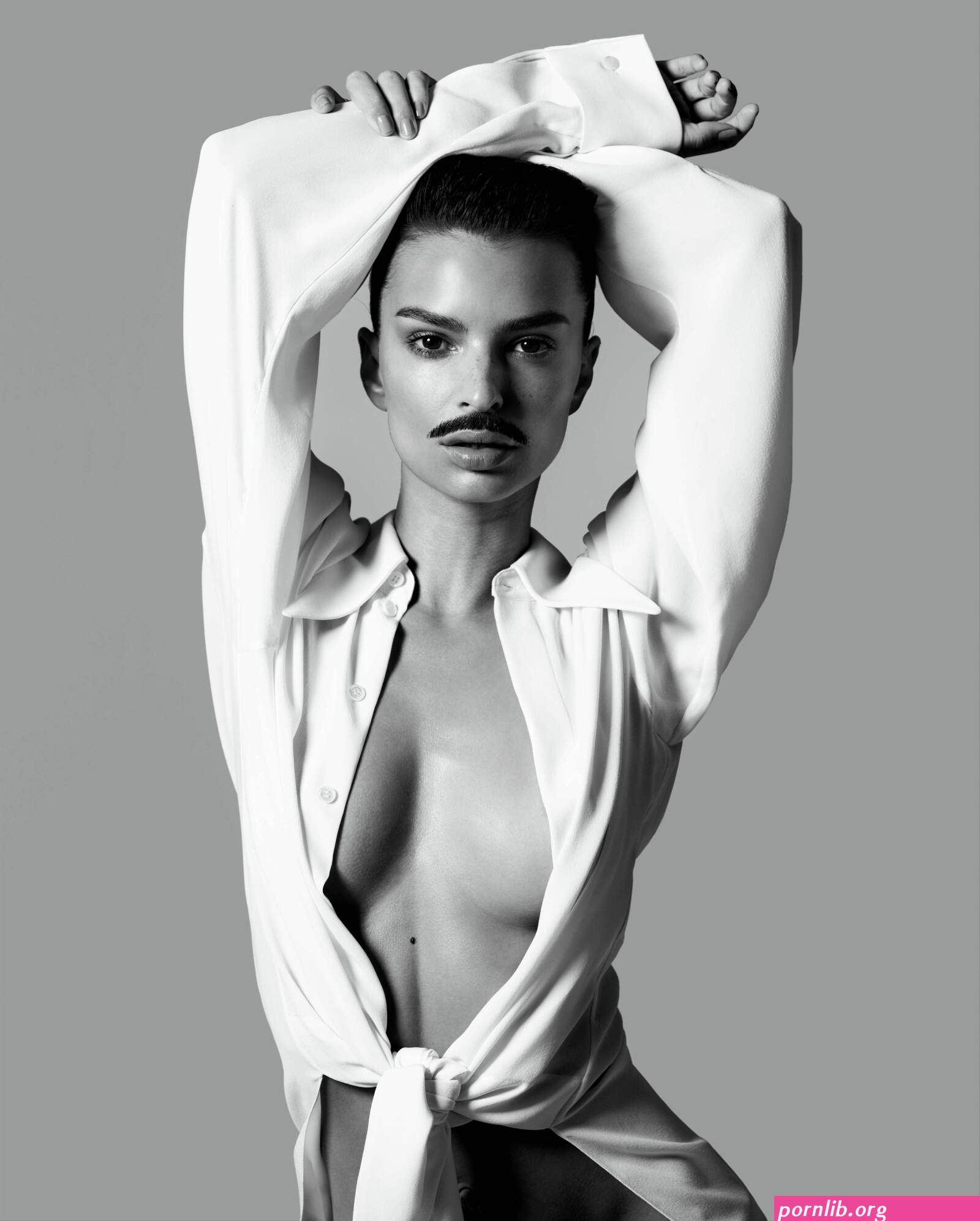 good breast model