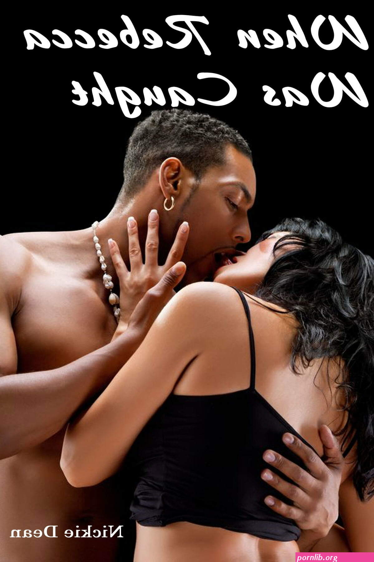 erotic interracial
