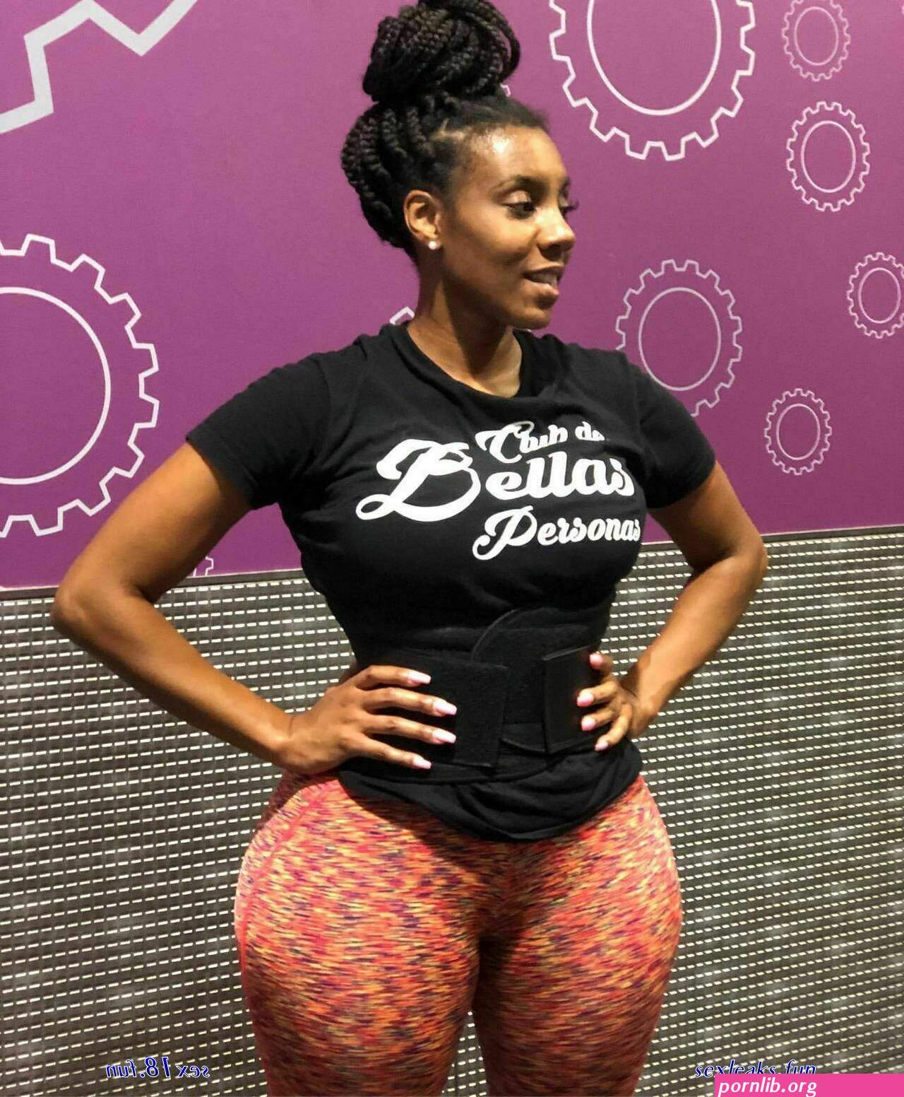 small hips black pussy