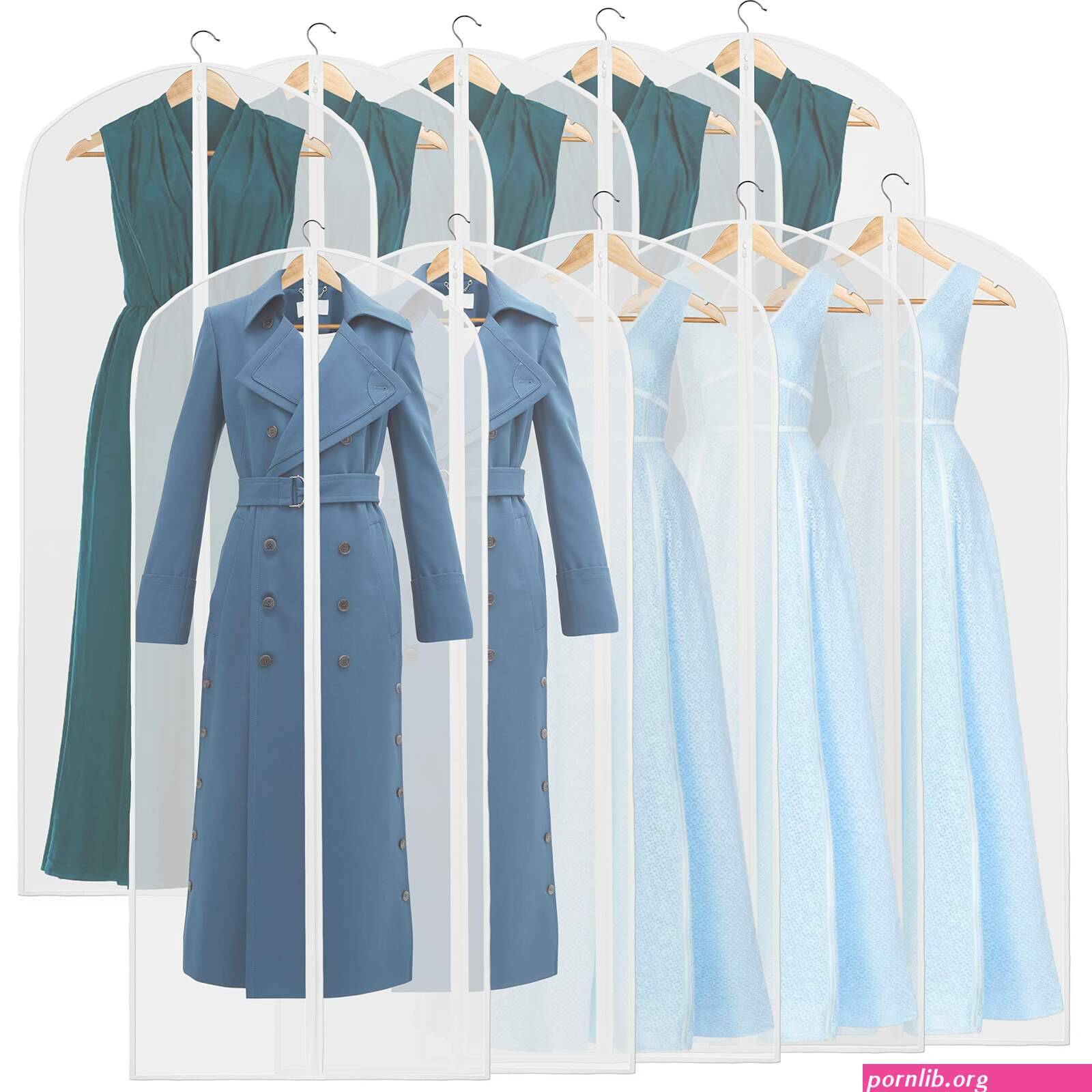 translucent clothes gallery