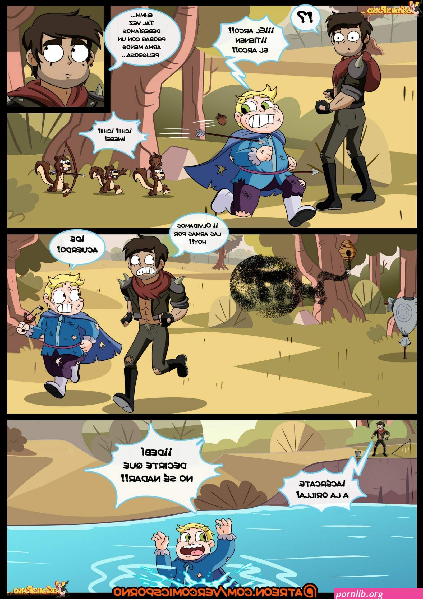 xxxx cartoon comic