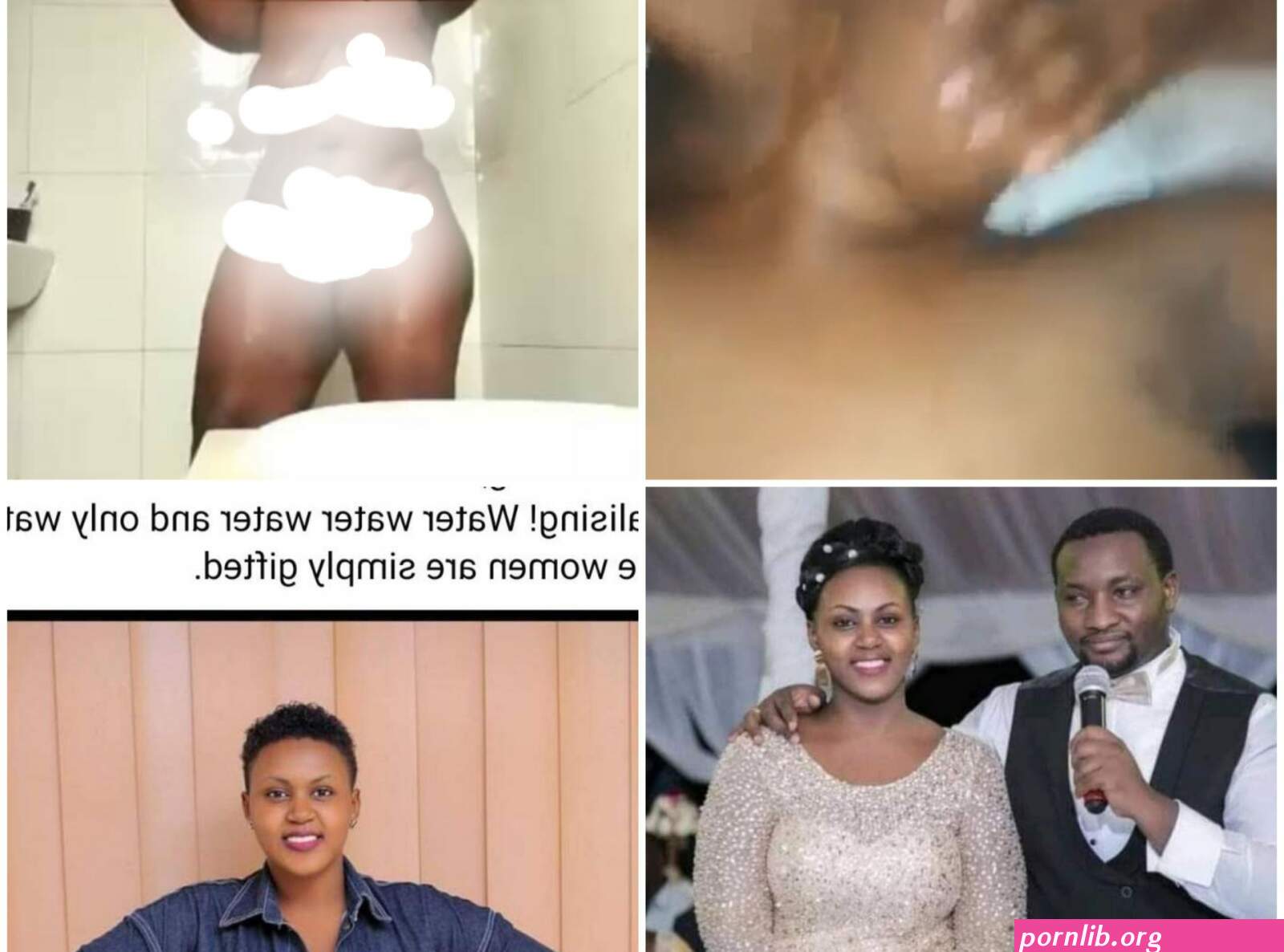 uganda new nudes