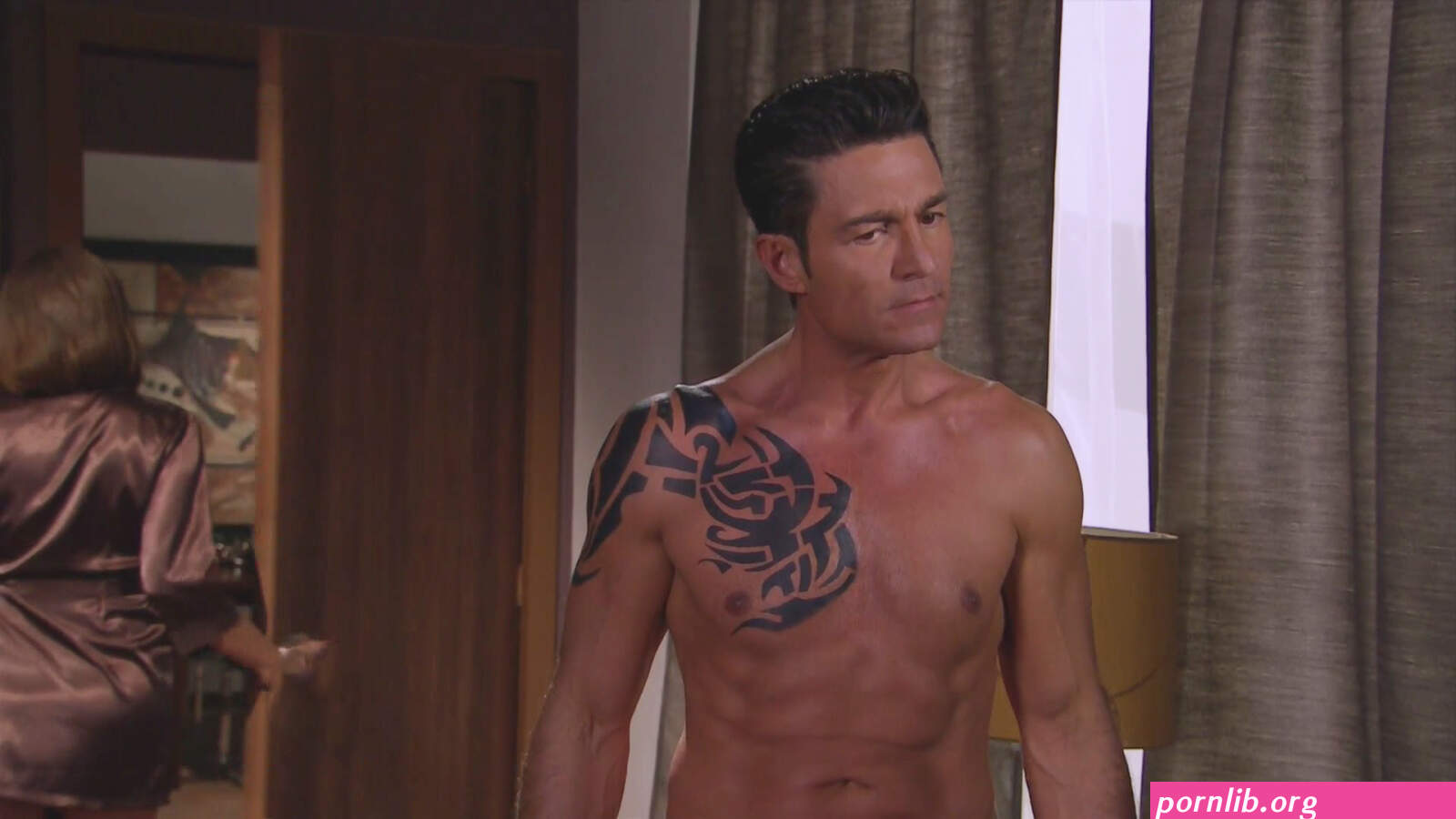 fernando colunga desnudo
