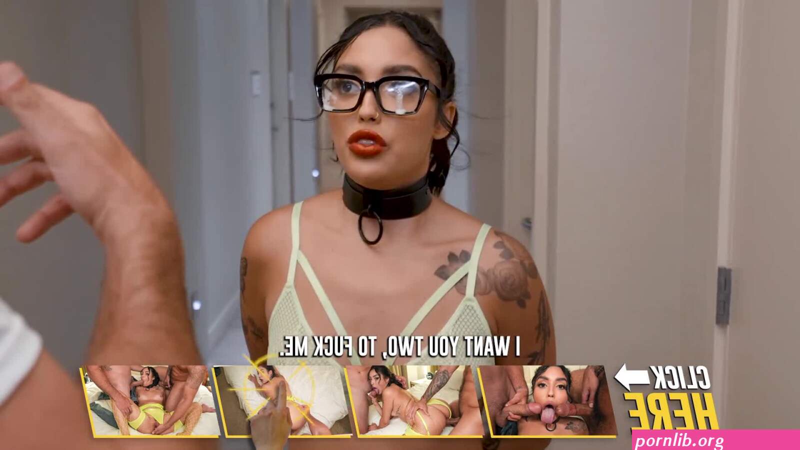 xxx marleny1