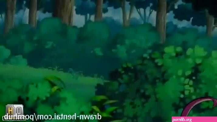 Pokemon ash