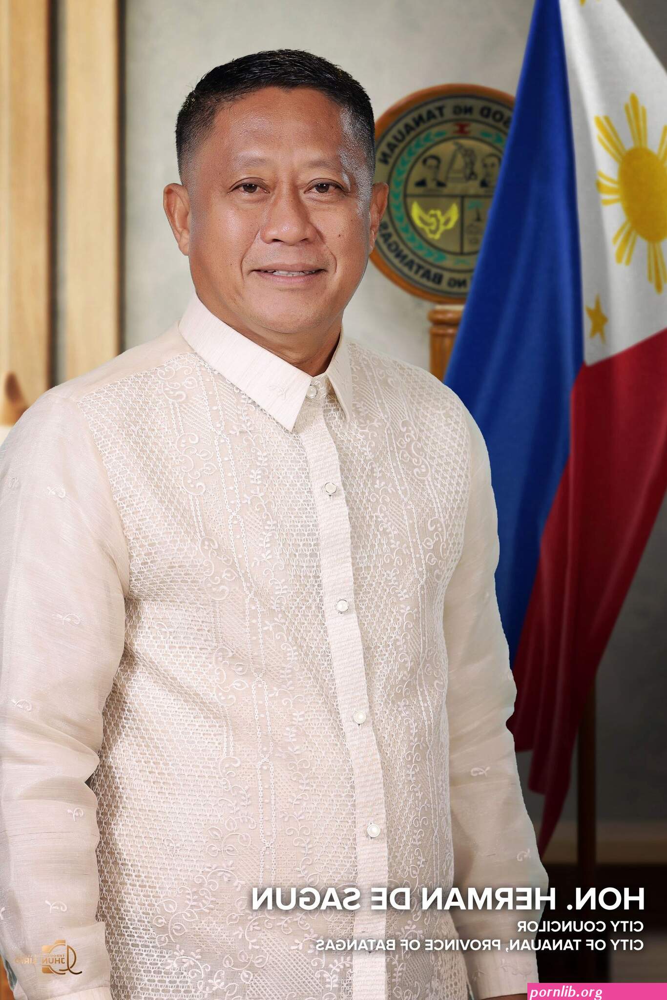 benjamin sagun