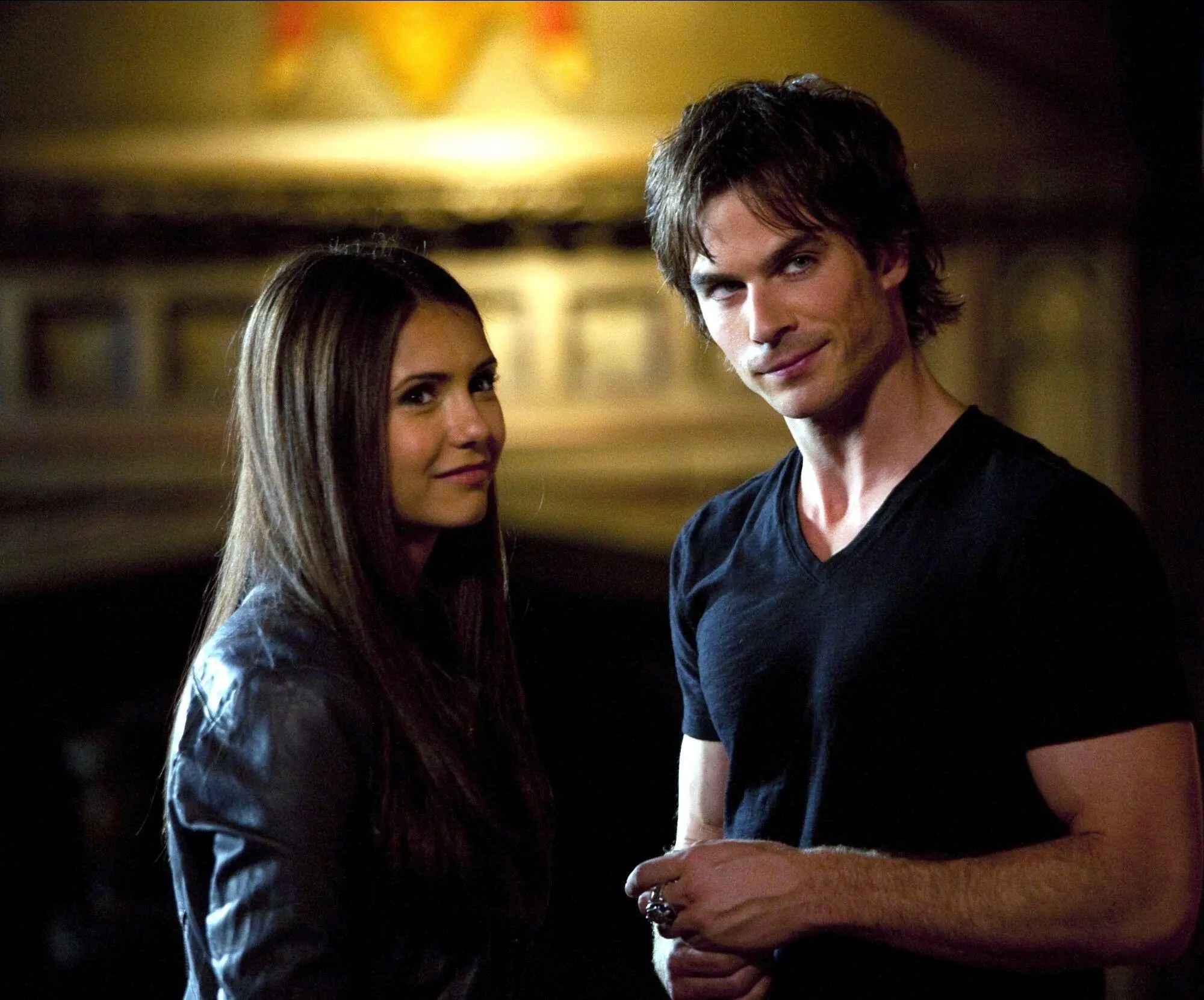 damon salvatore rule 34
