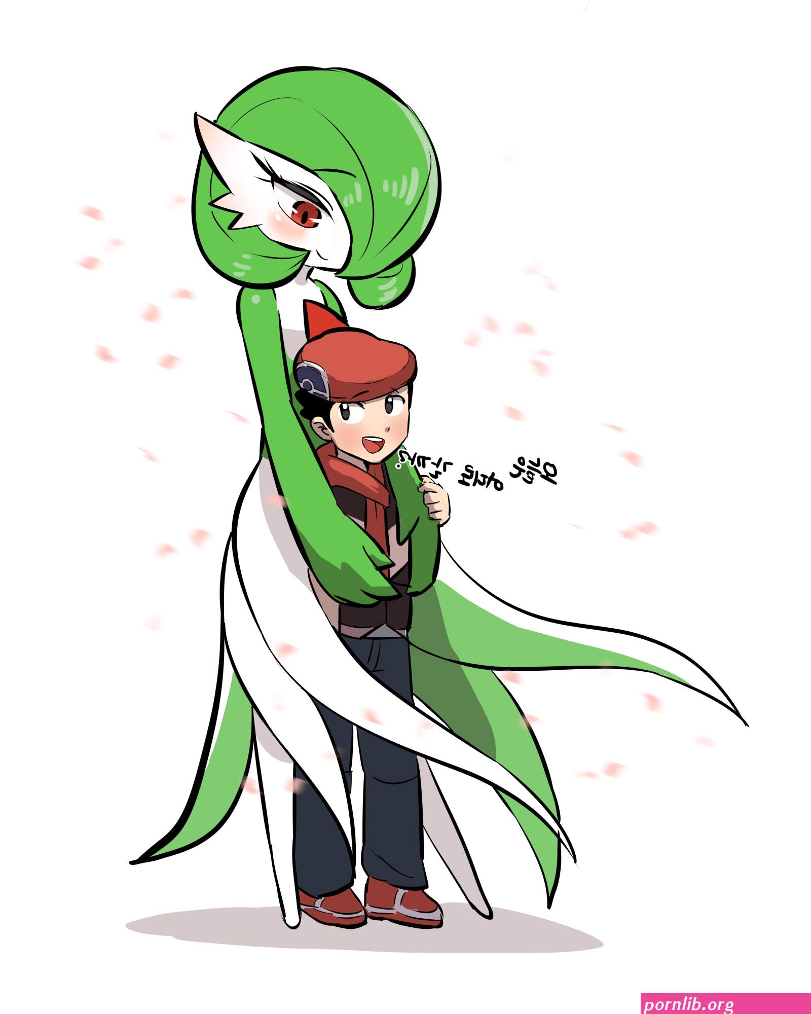 gardevoir nsfw