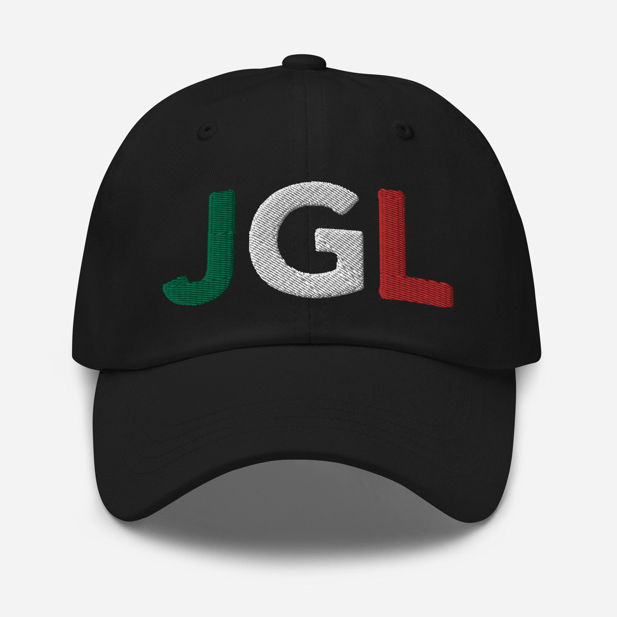 jgl letra