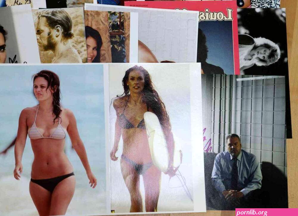linda harrison nude