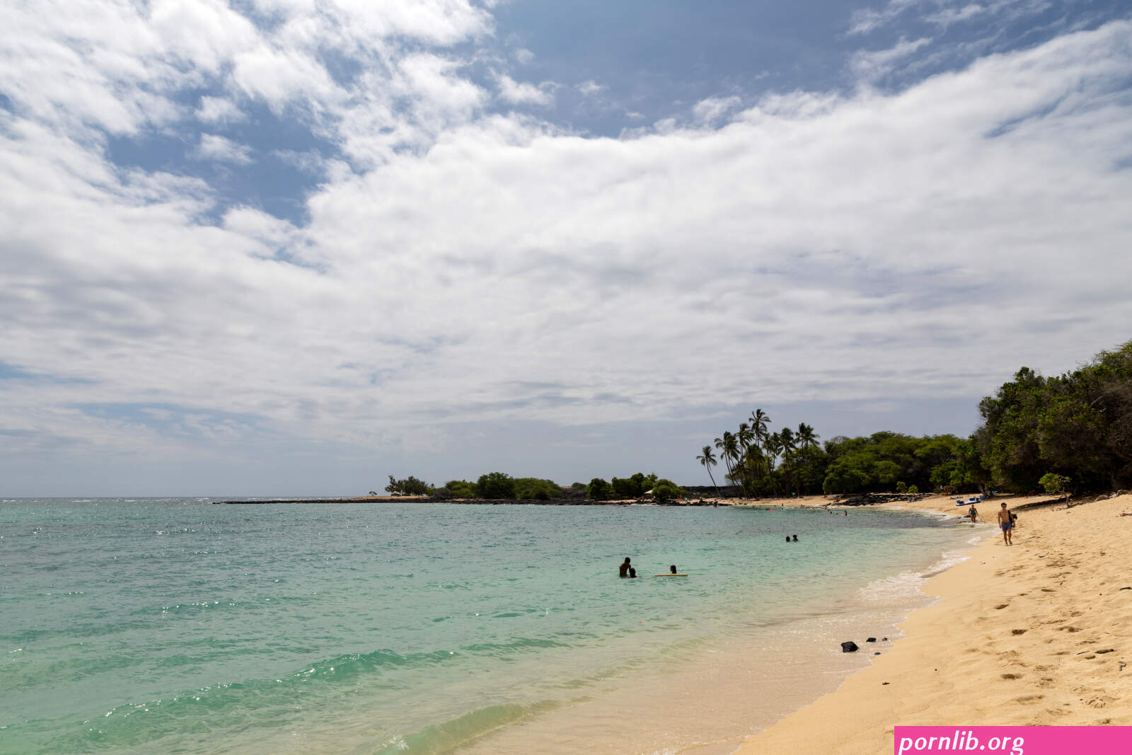 mahai ula beach