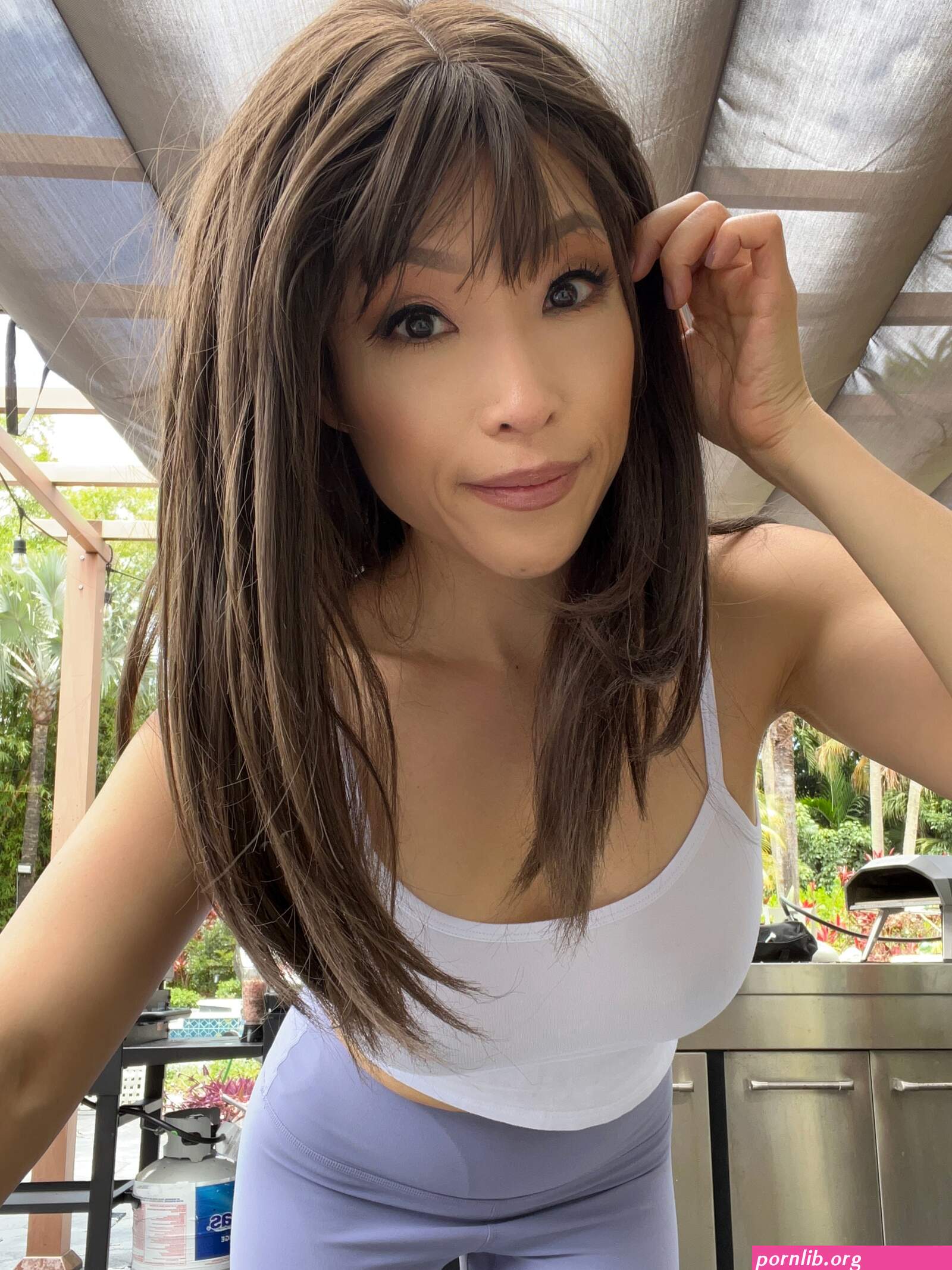 nami lee xxx