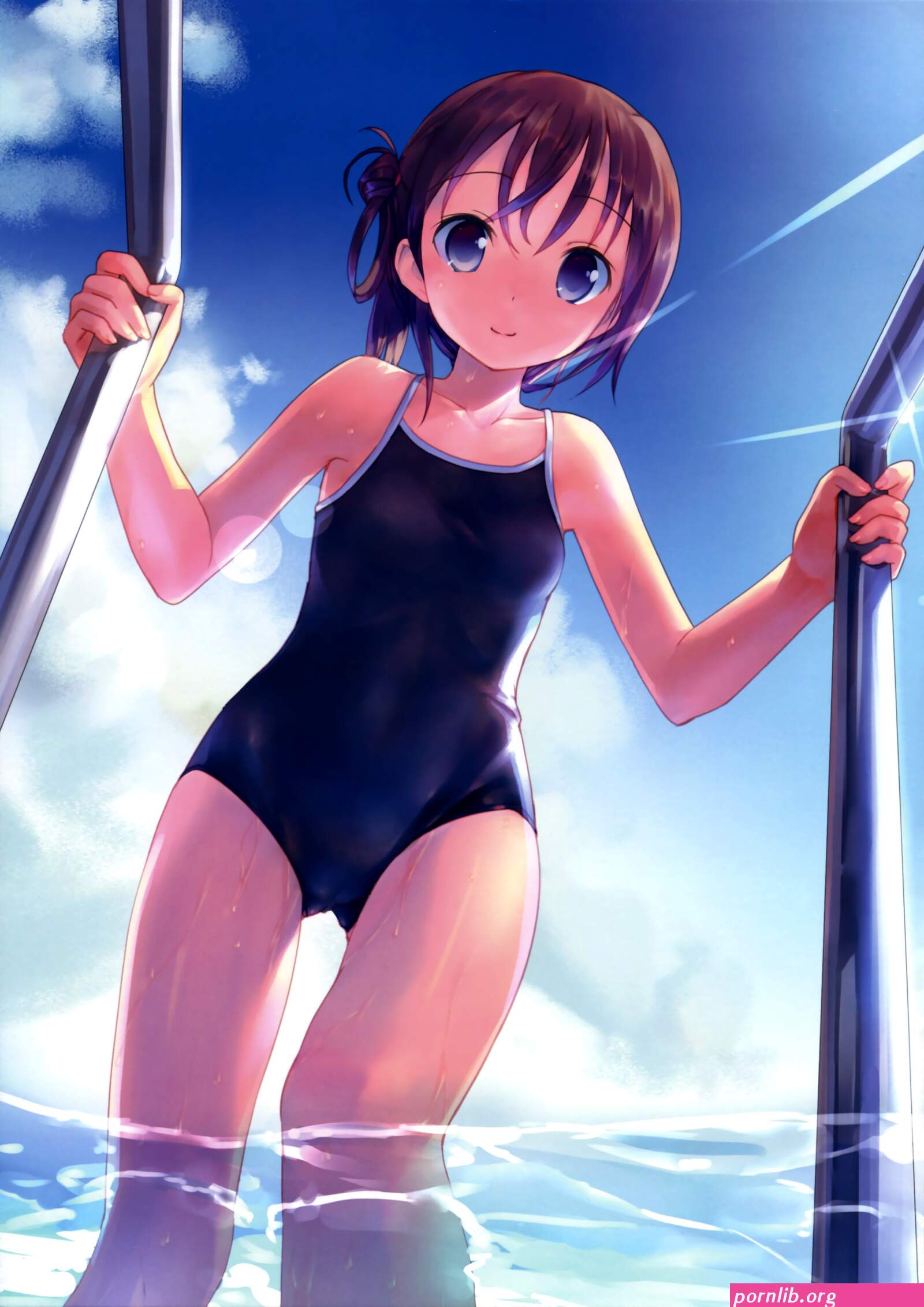 one piece cock edits