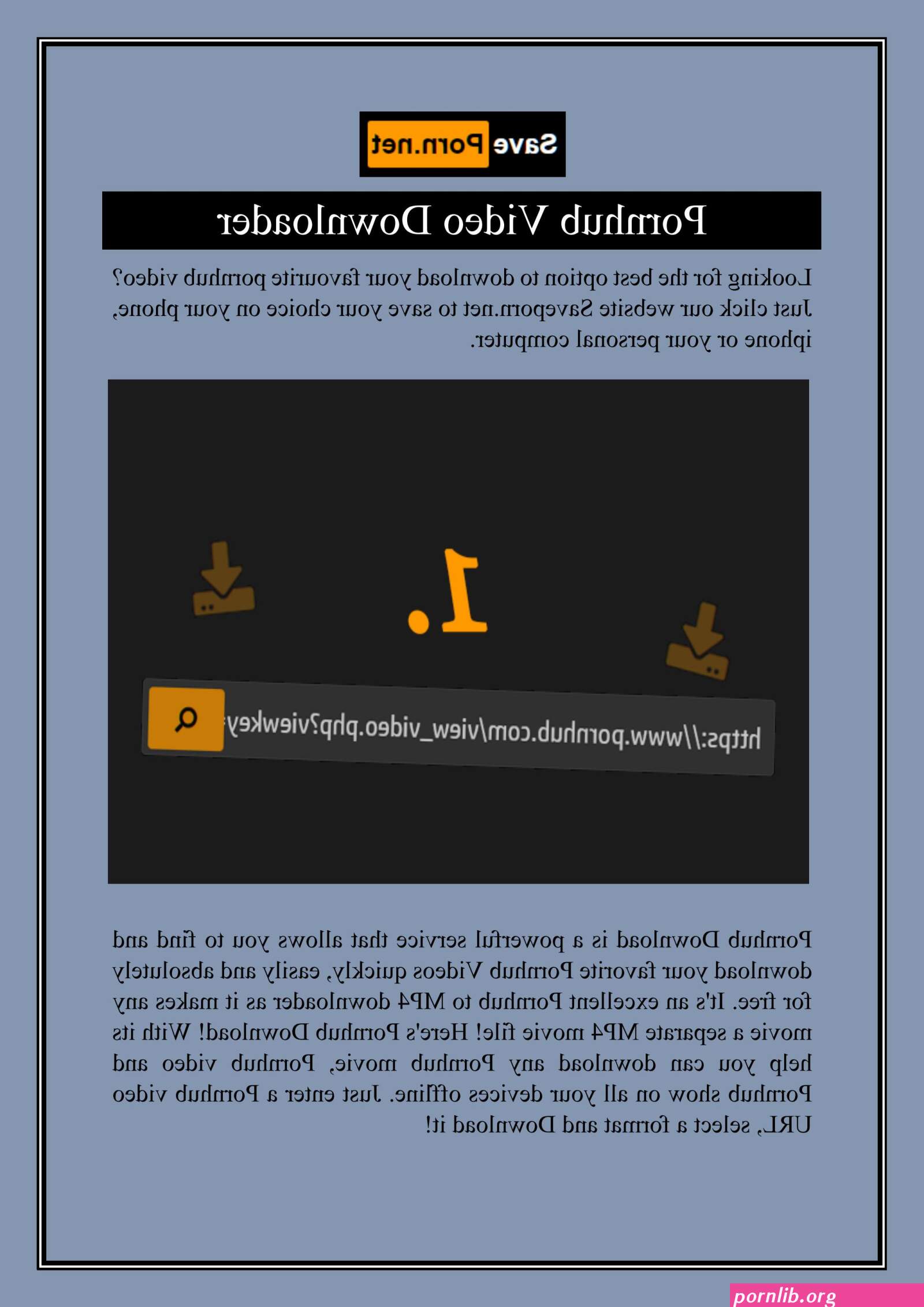 pornhub downloadsr