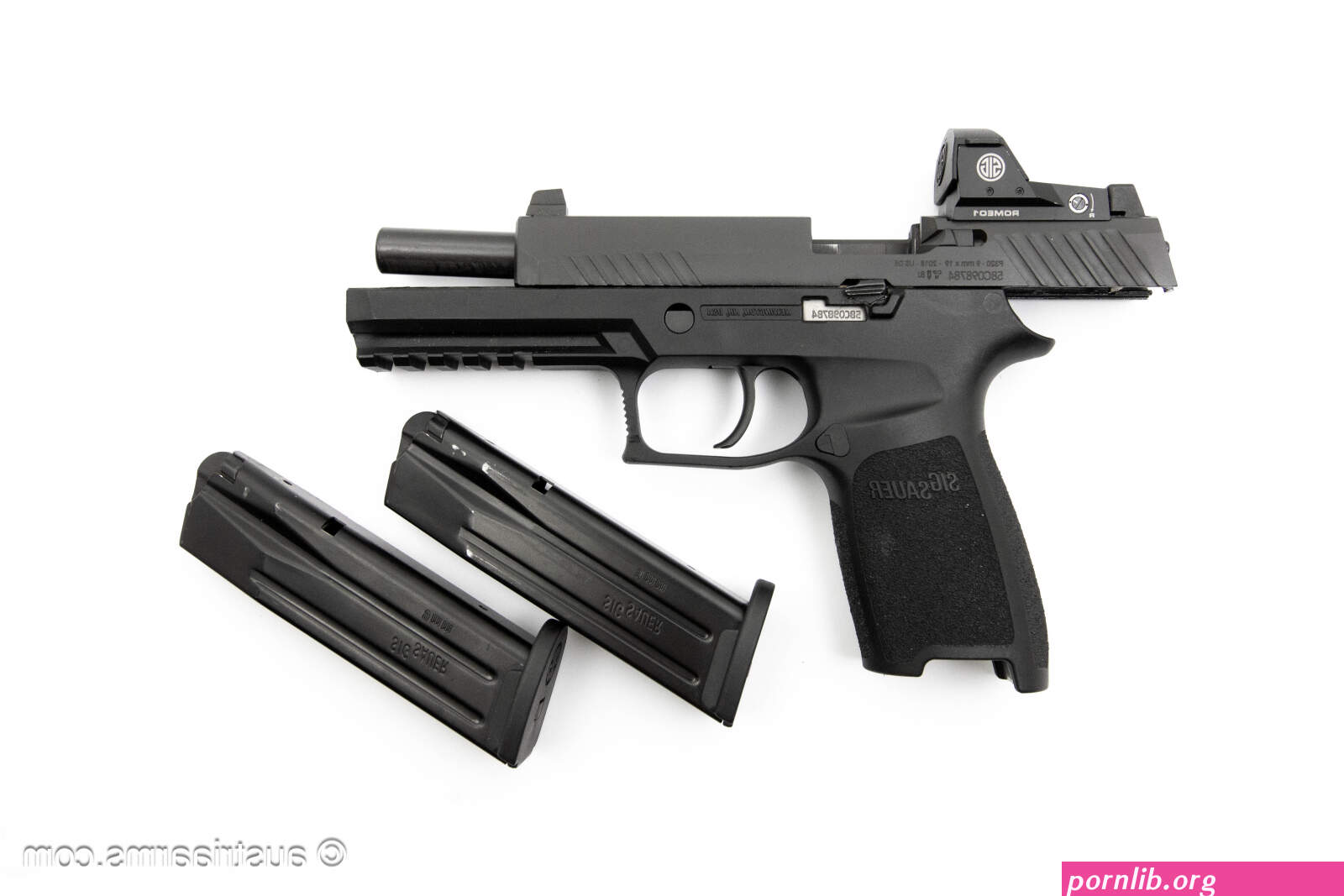 sig romeo 9t