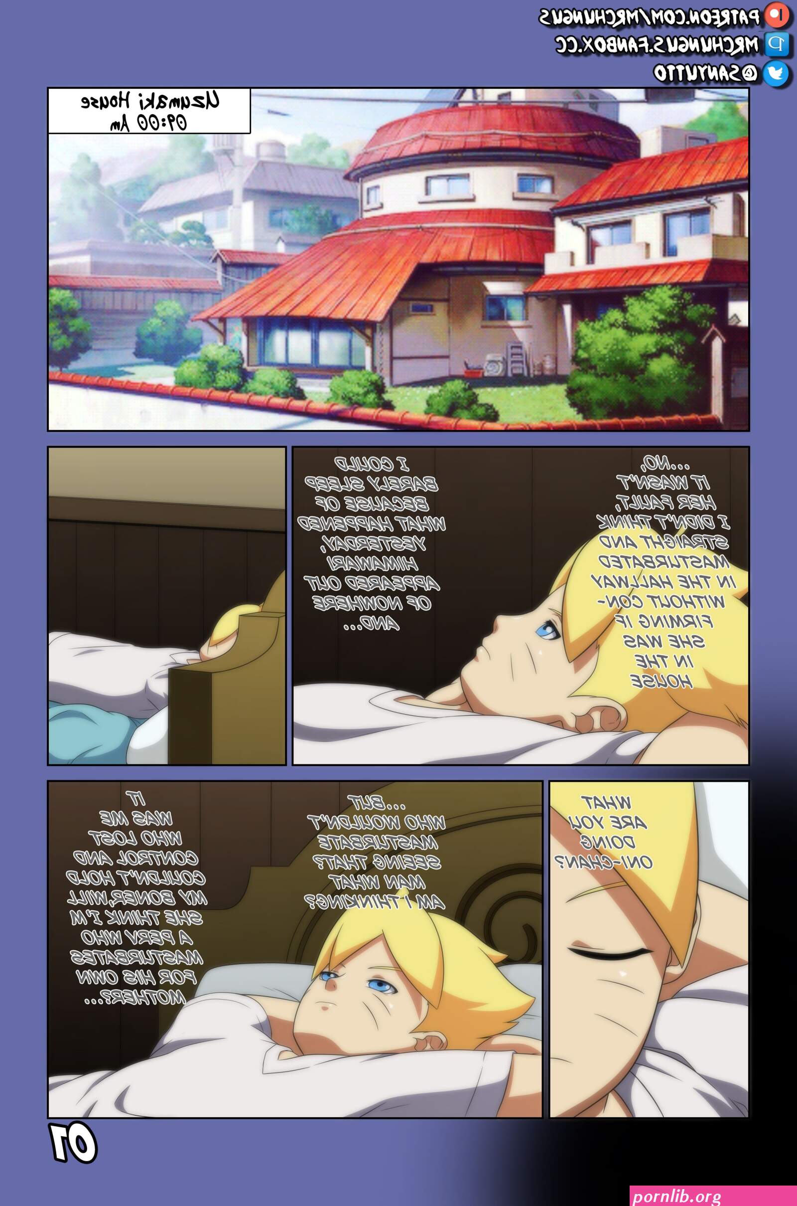 boruto the erotic adventures 2