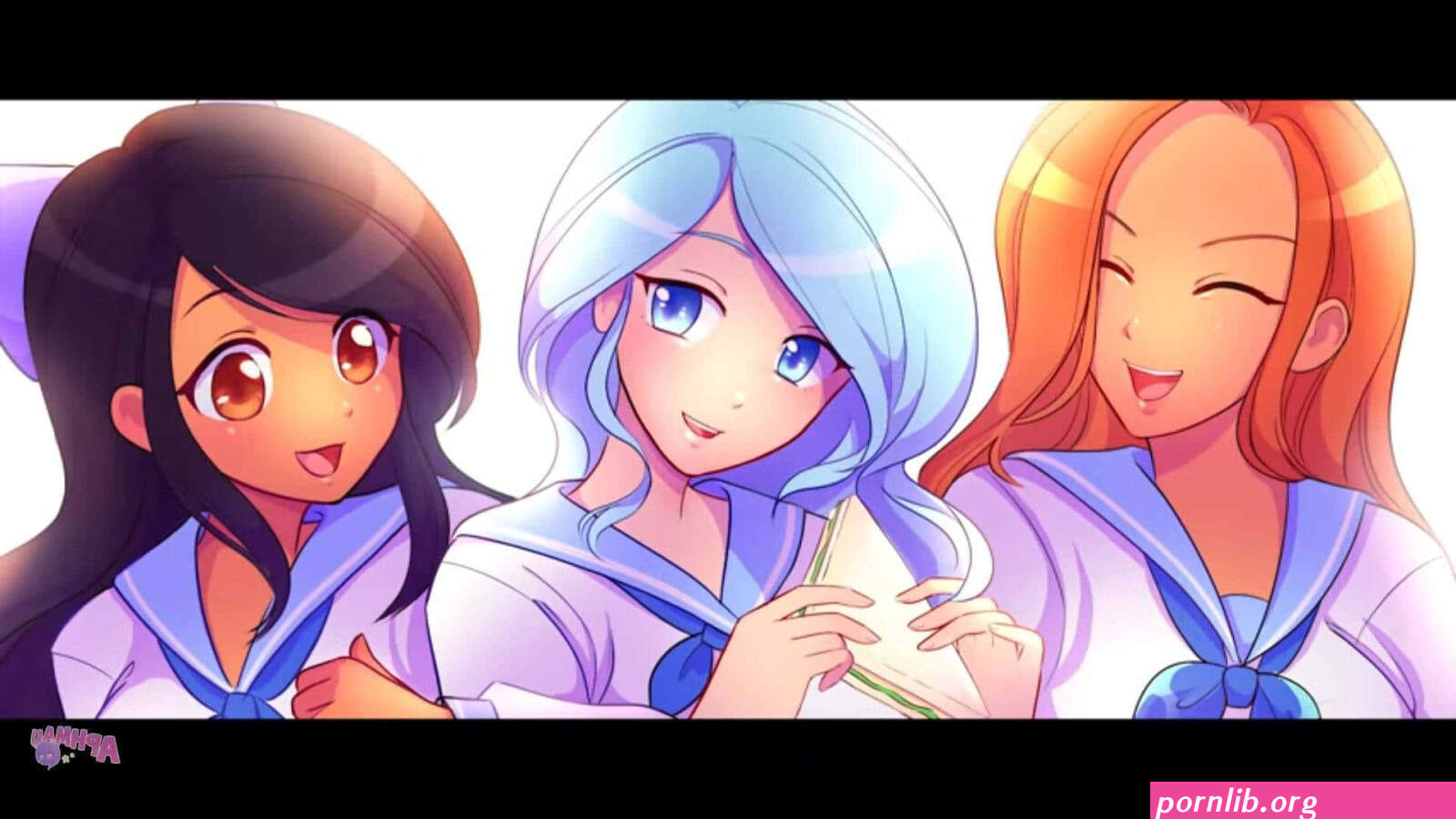 fanart aphmau