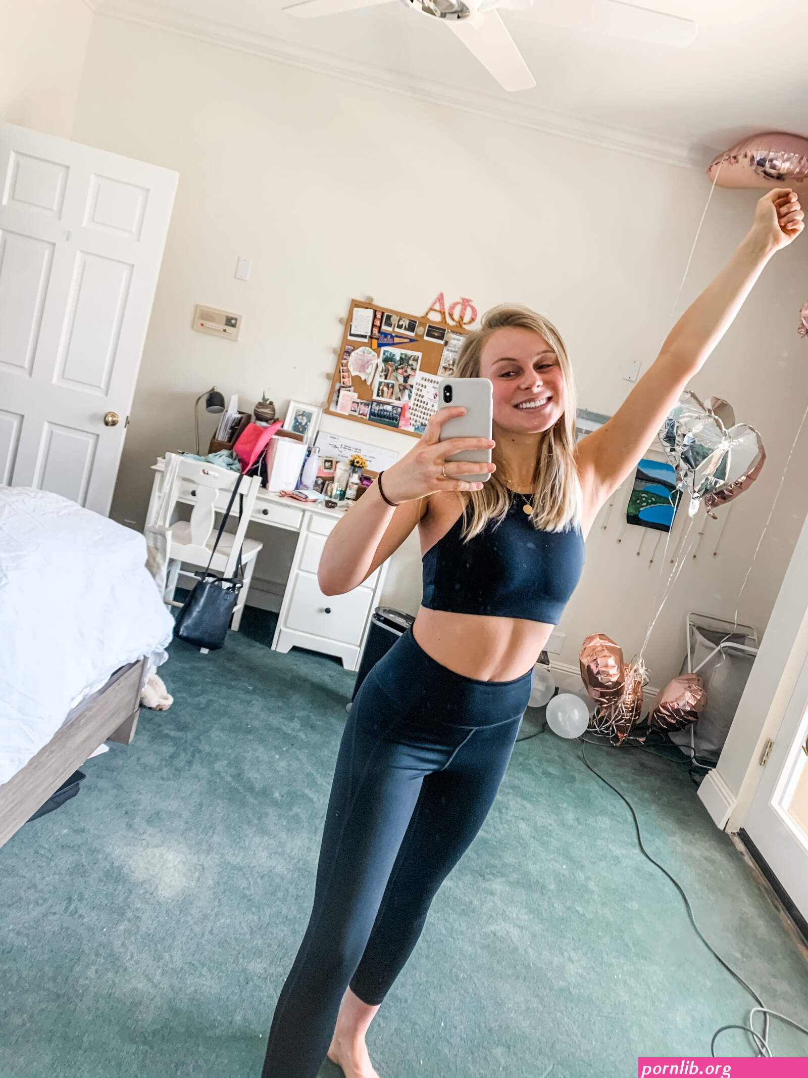 hannah nudi pic