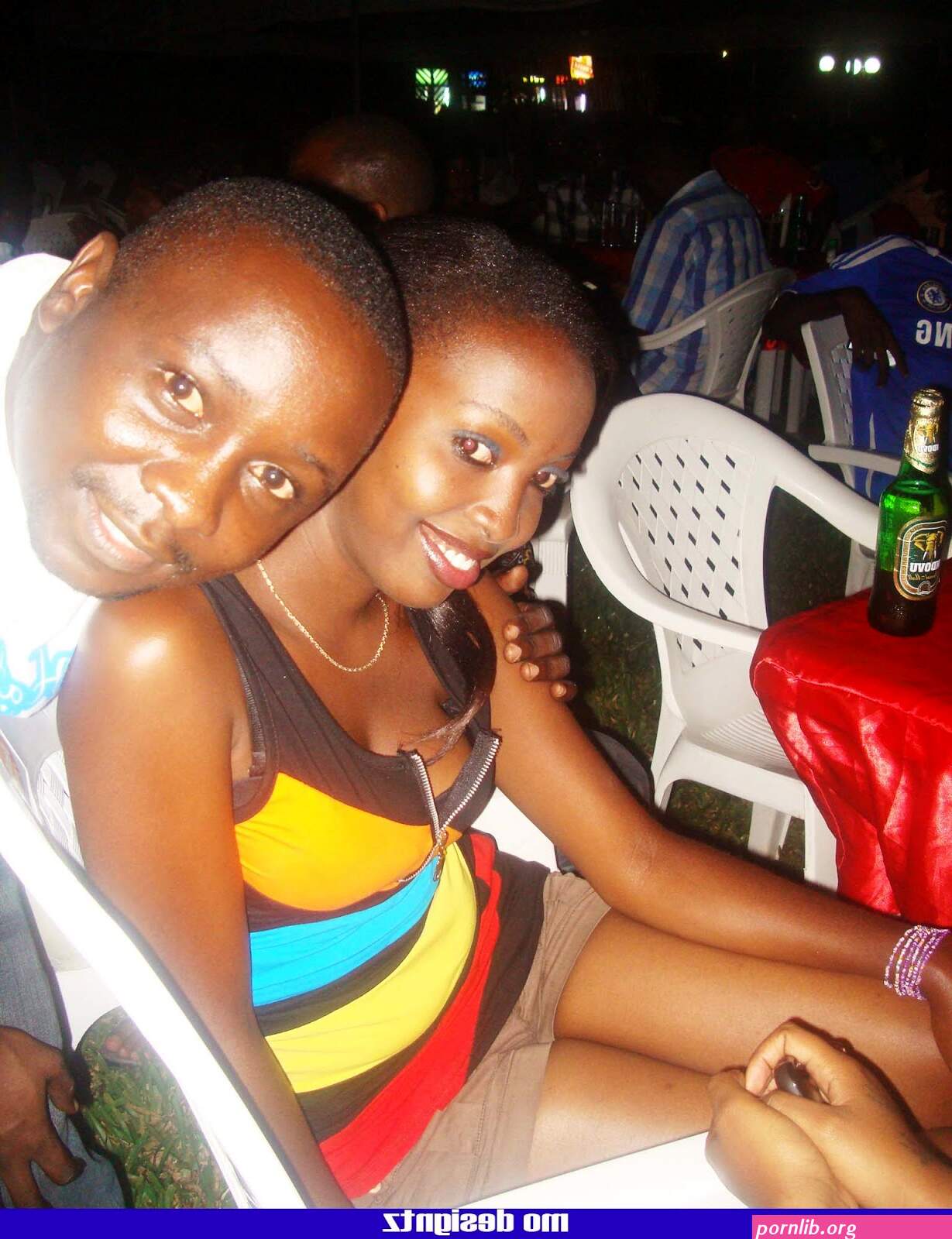 kuma ya uwoya