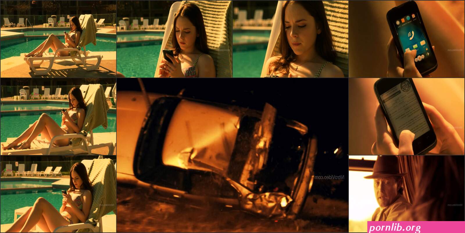 madison davenport porn