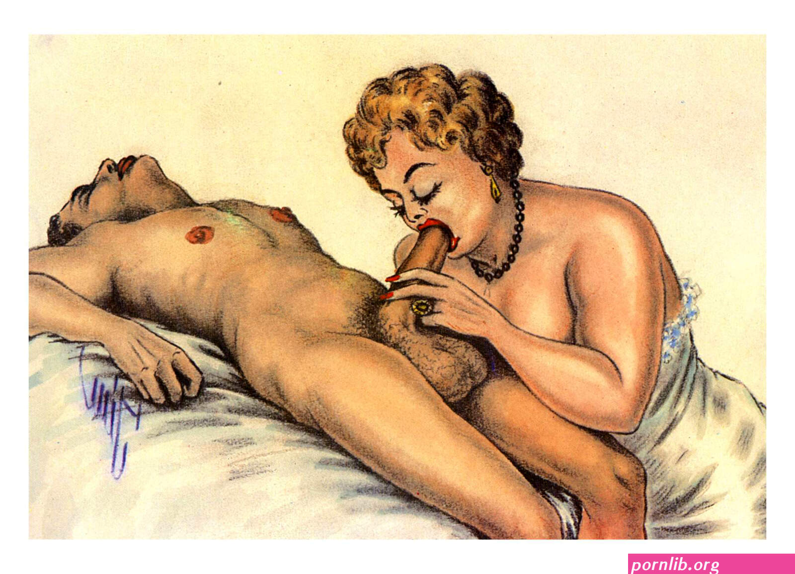 old porn cartoons