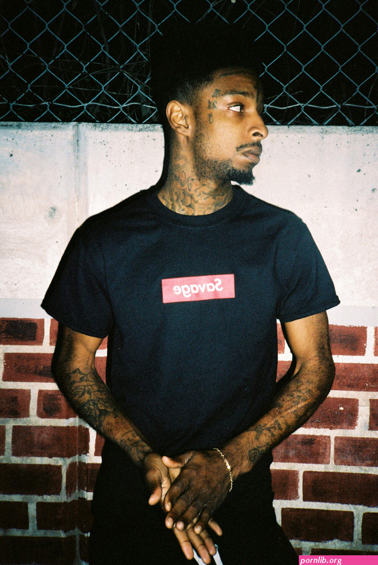 x 21 savage lyrics