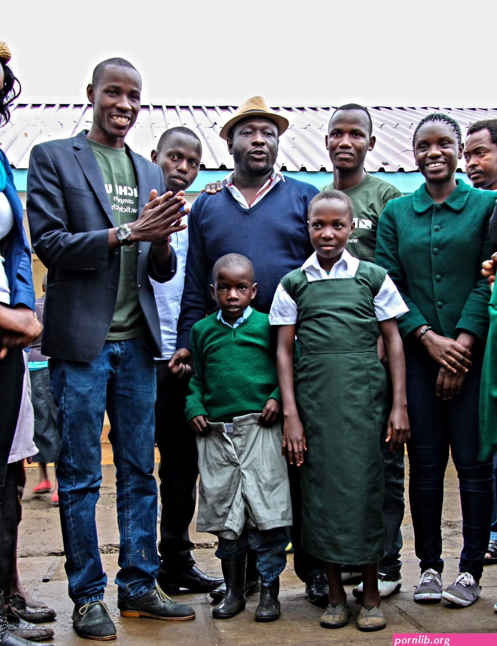 kenya studenty uchi