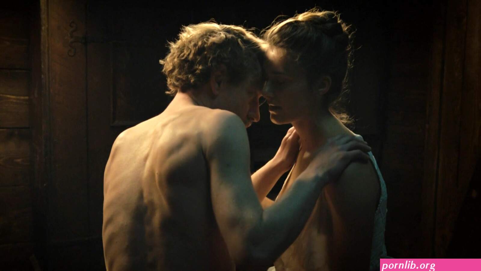 miriam stein naked