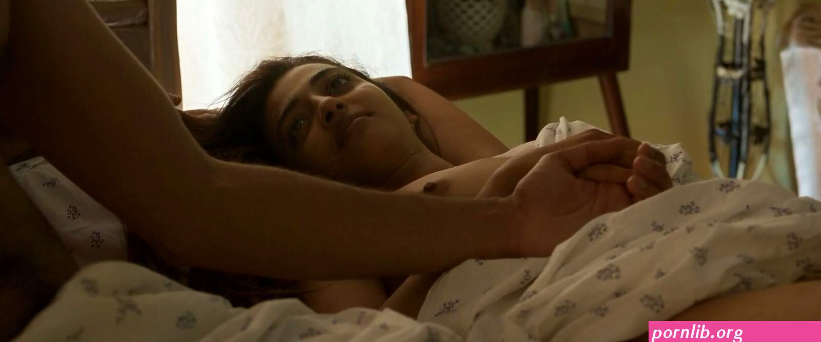 radhika spte nude
