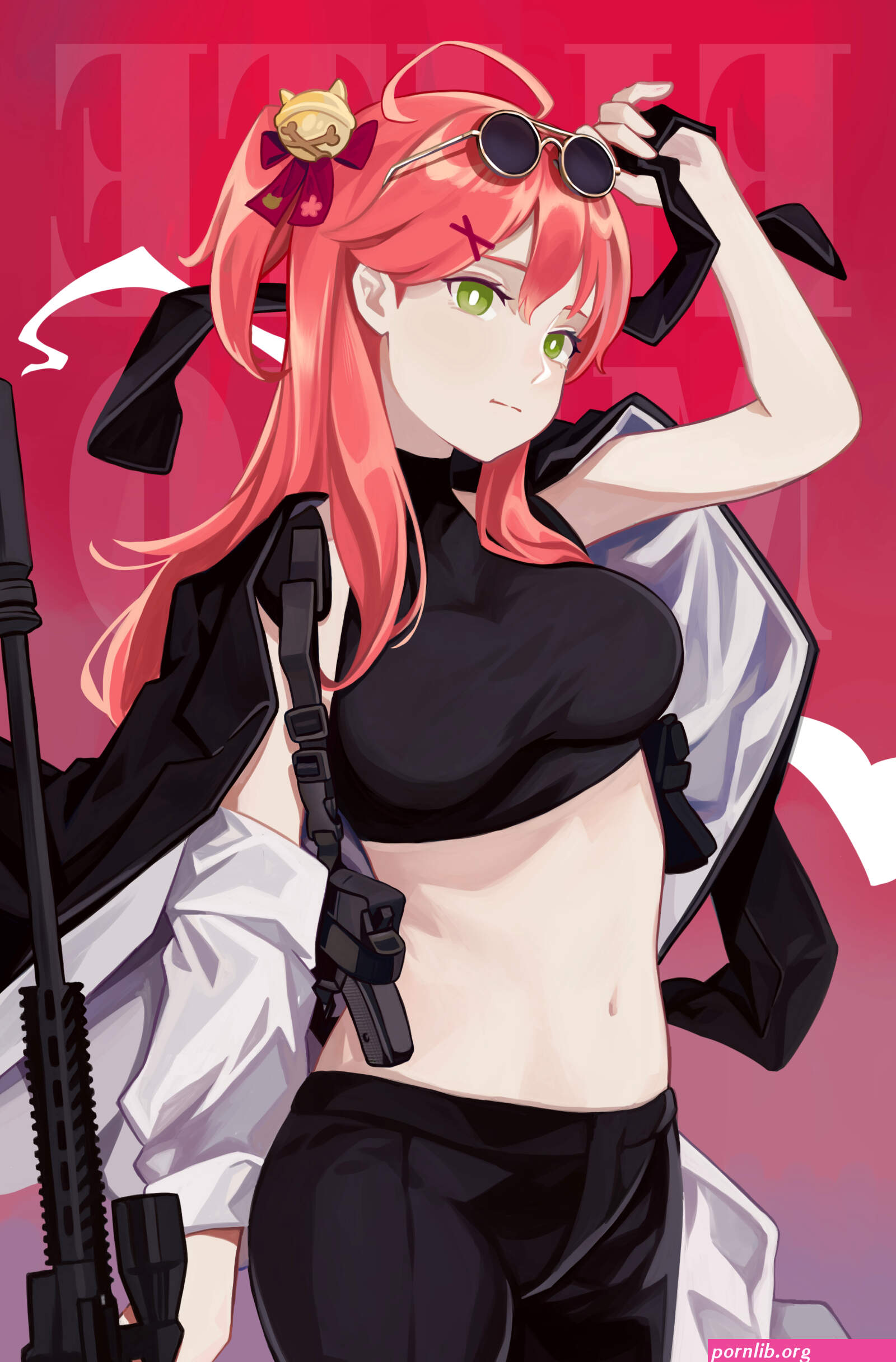 sakura nue