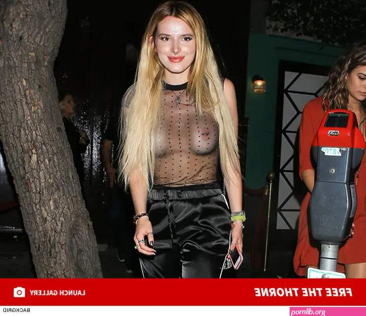 see through shirt nipples