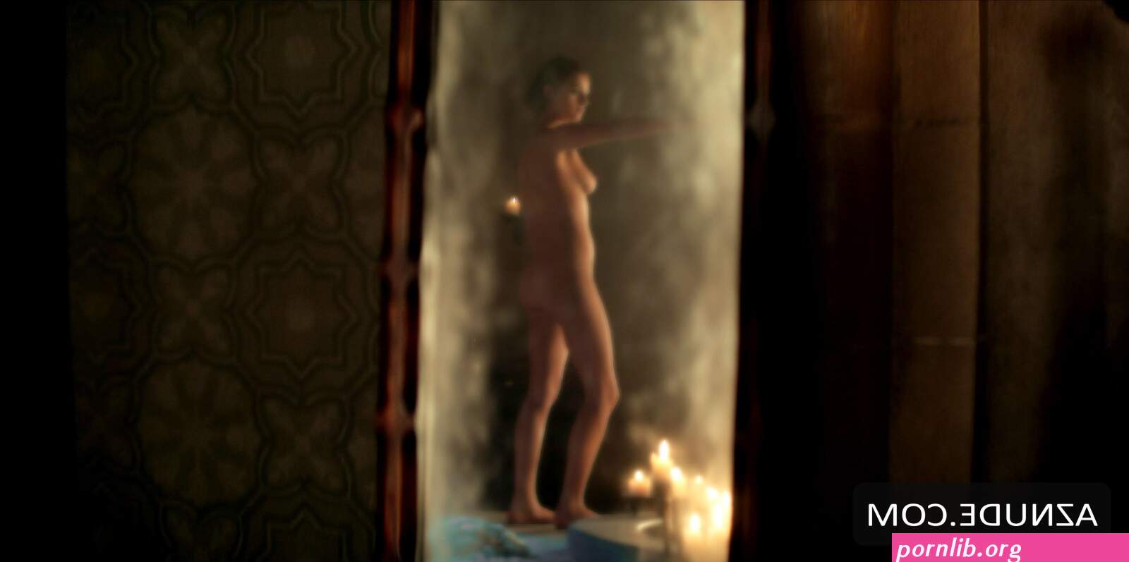 anya chalotra nude