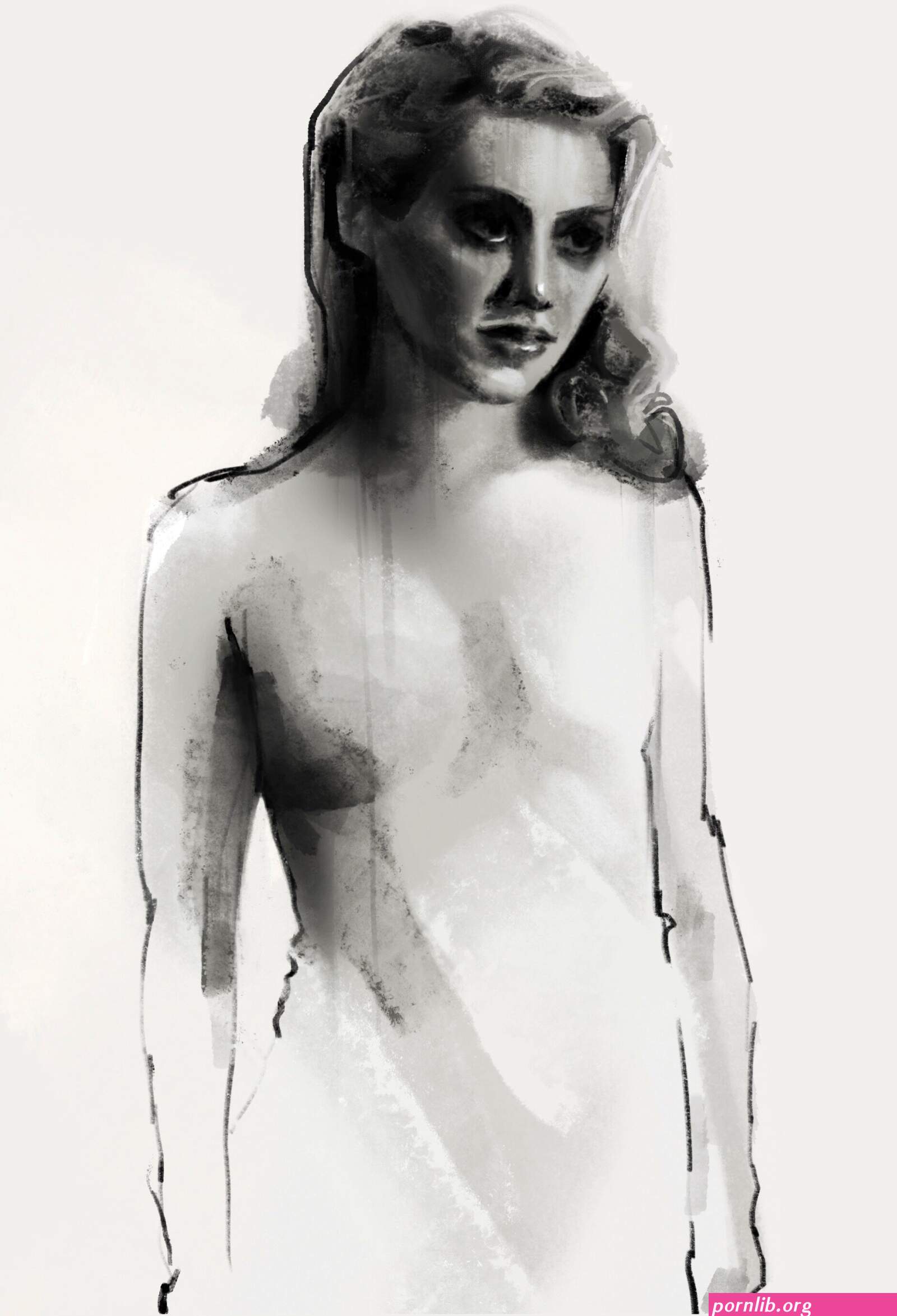 brittany murphy nude