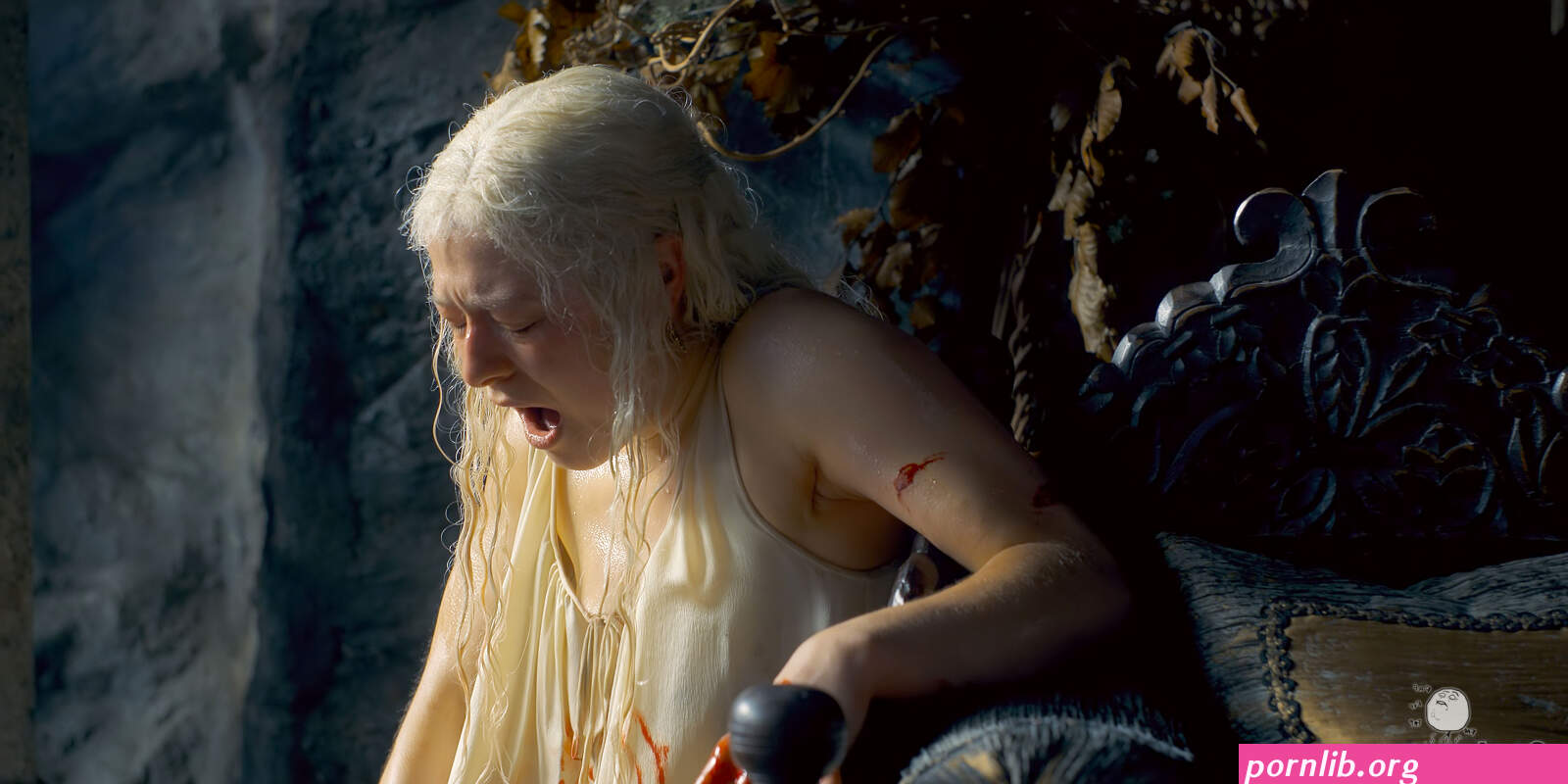 emma d’arcy nude