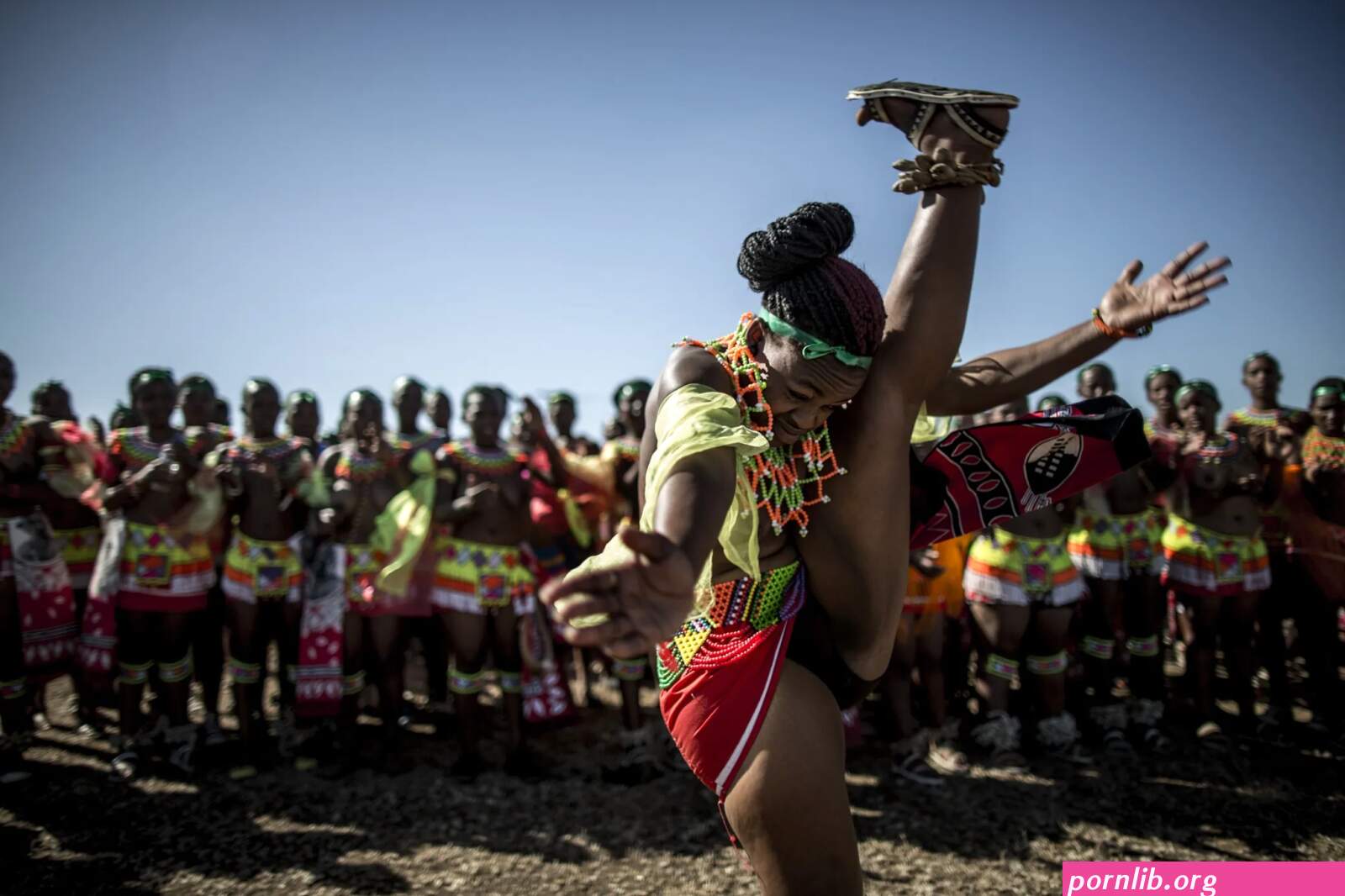 fat ass reed dance pics