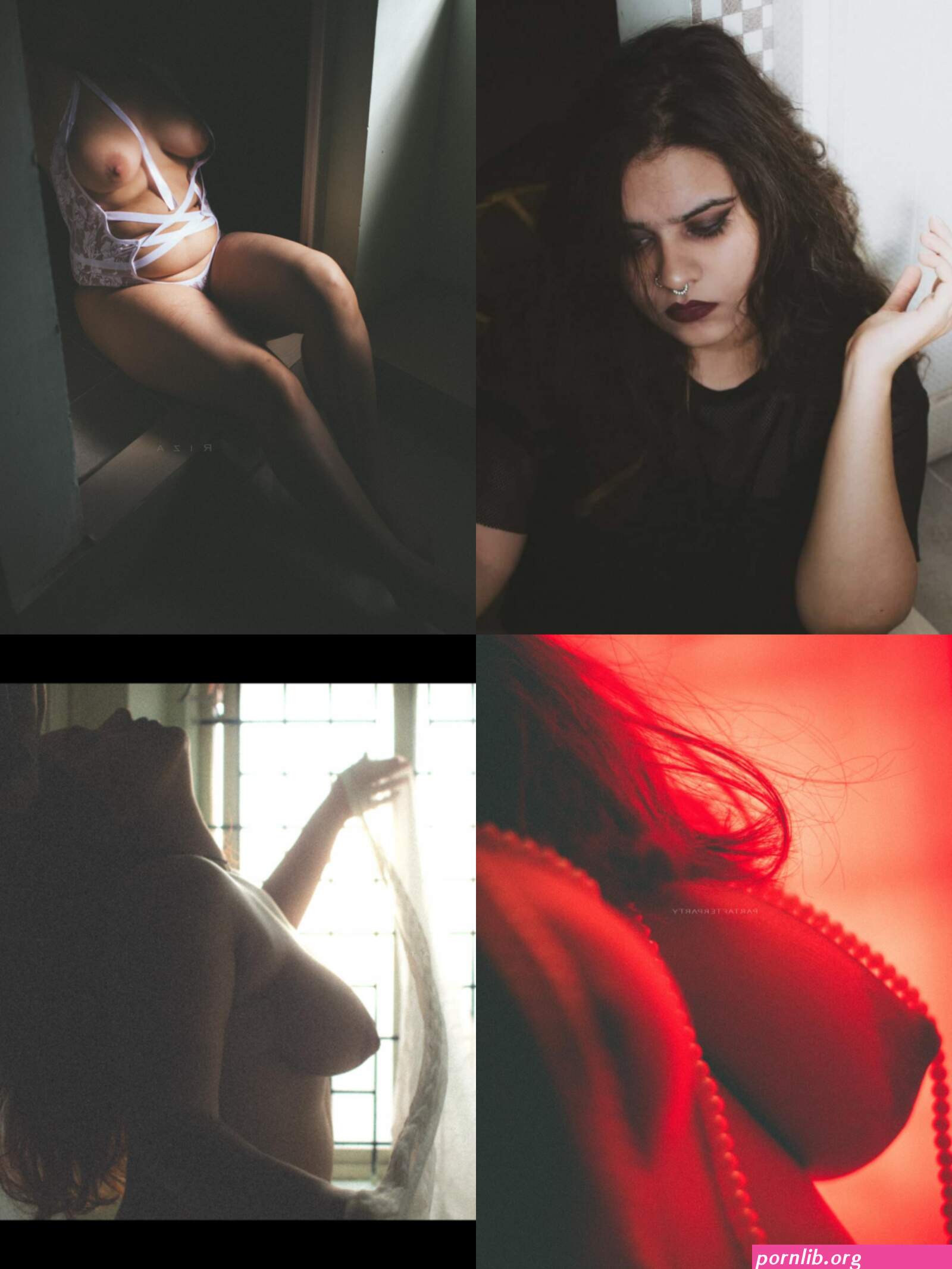 instagram models nude