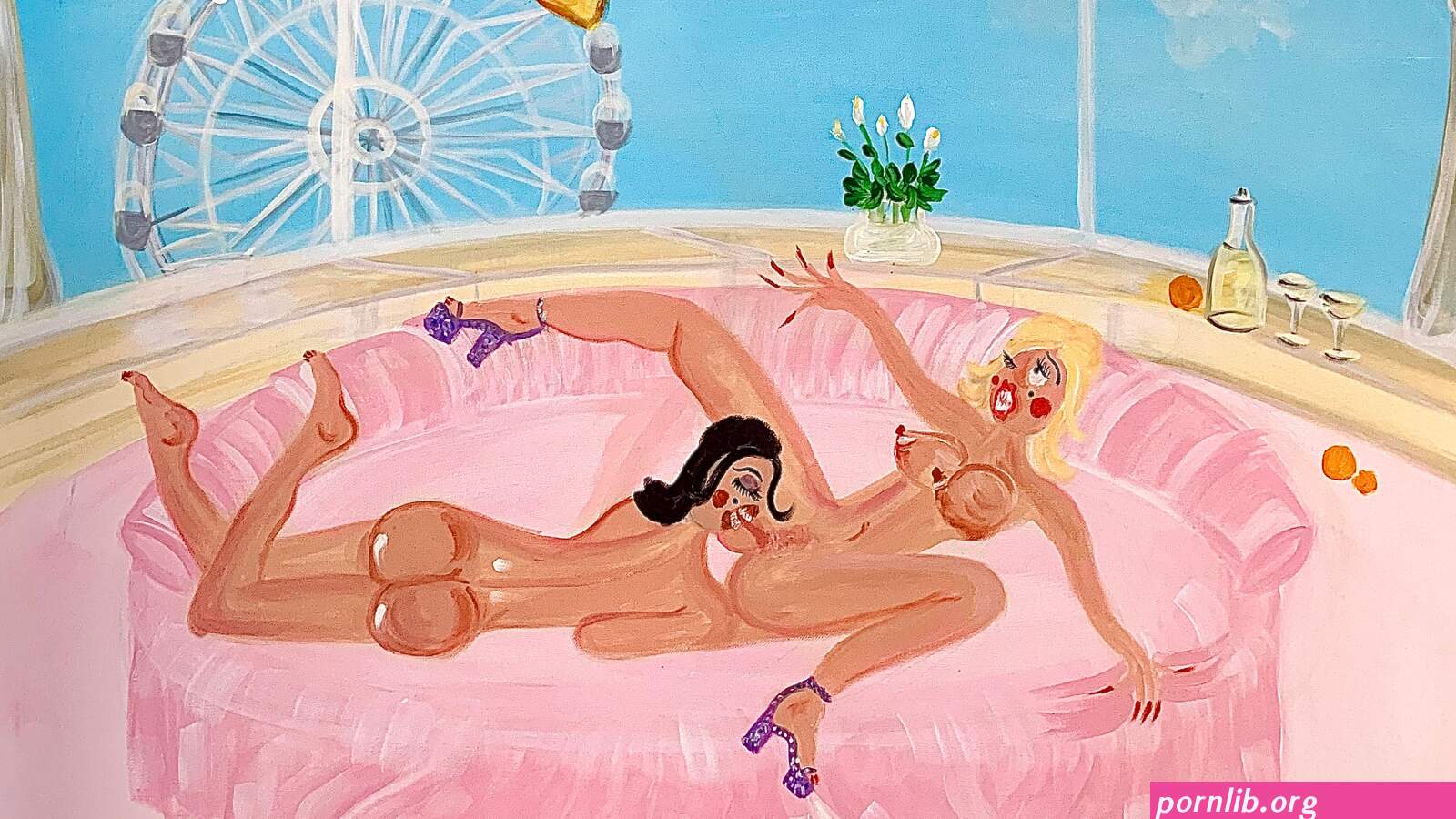 kali uchis nude