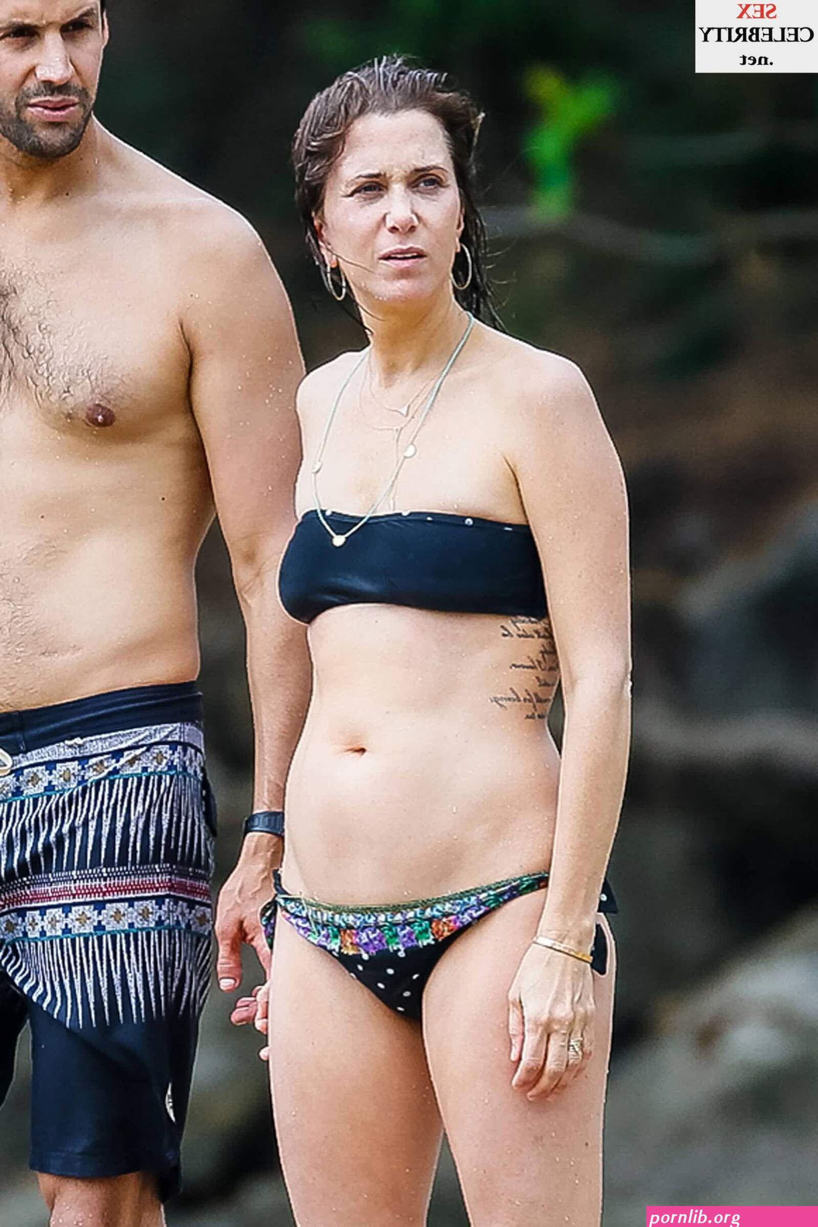 kristin wigg nude