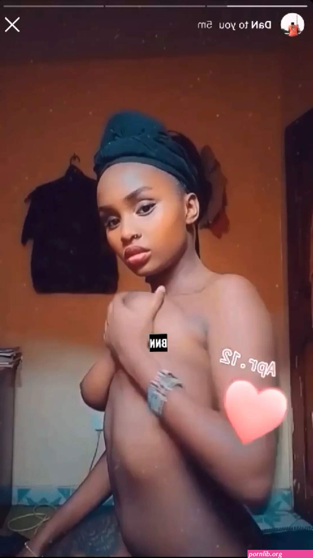 leaked kenyan nudes