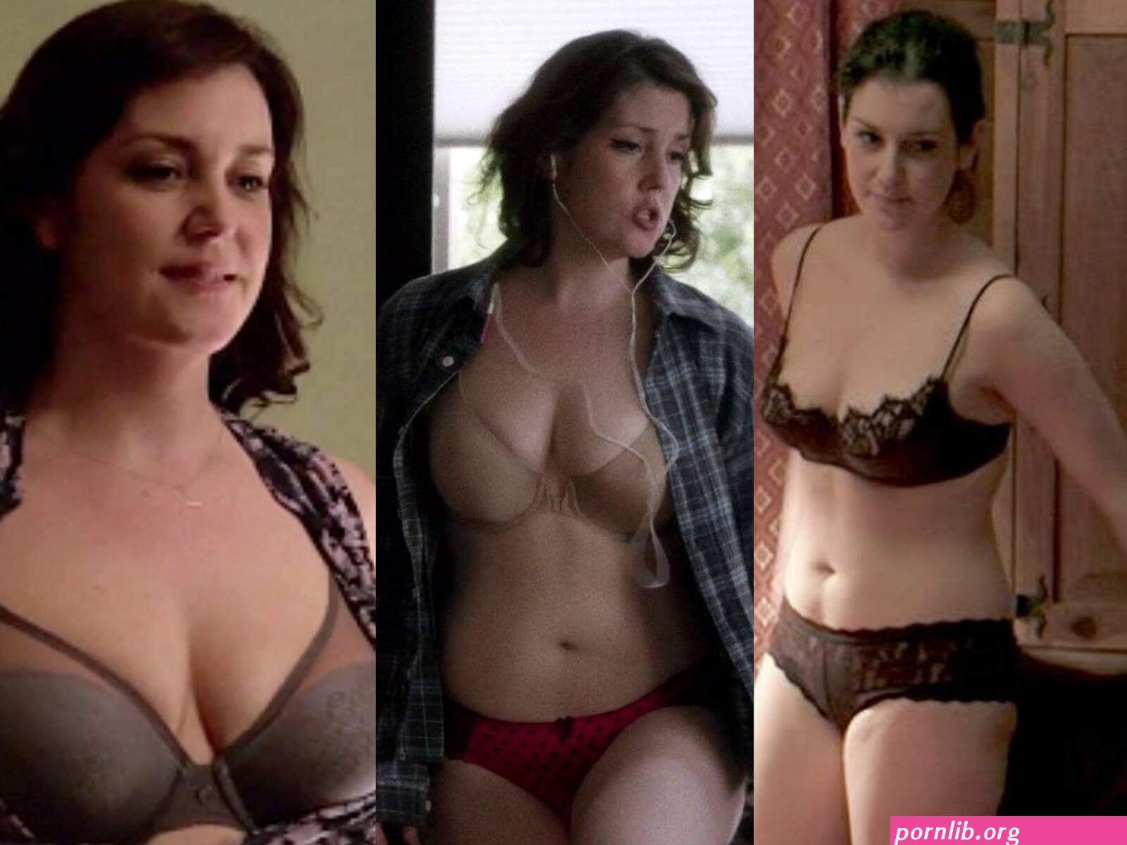 melanie linsky nude
