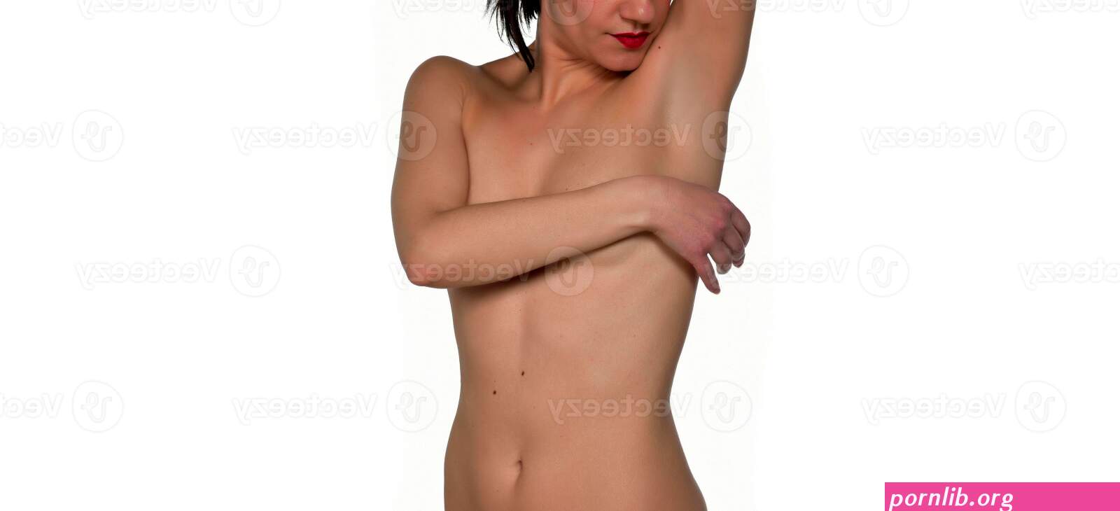 nude breast