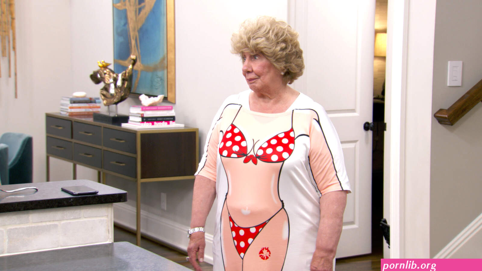 savannah chrisley nude