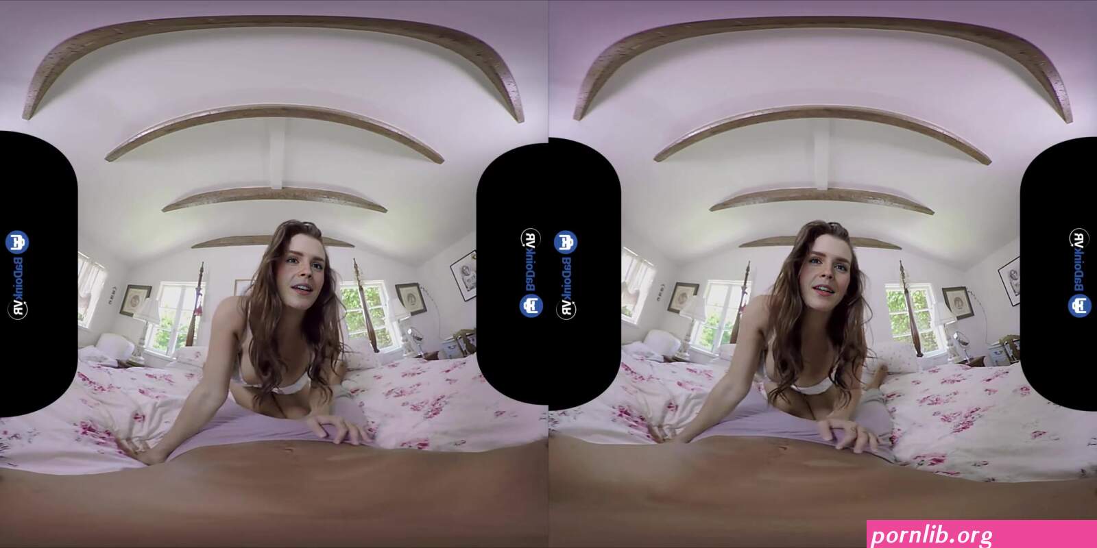 spankbag vr