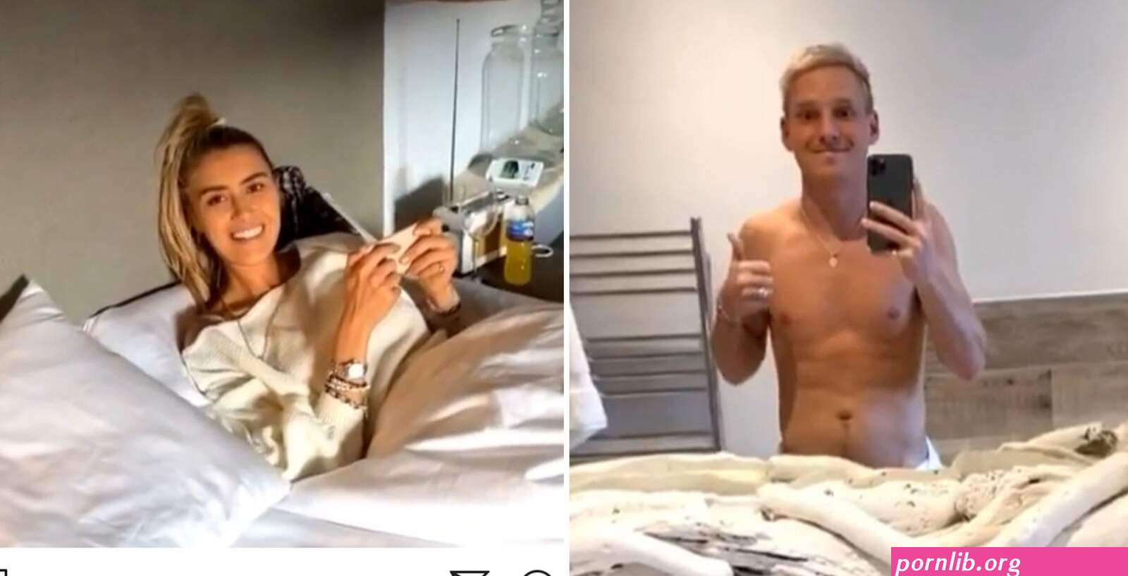 tik tok nude