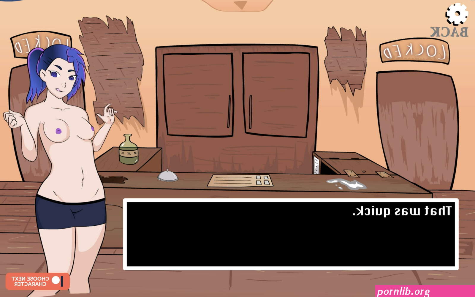 holehouse porn game