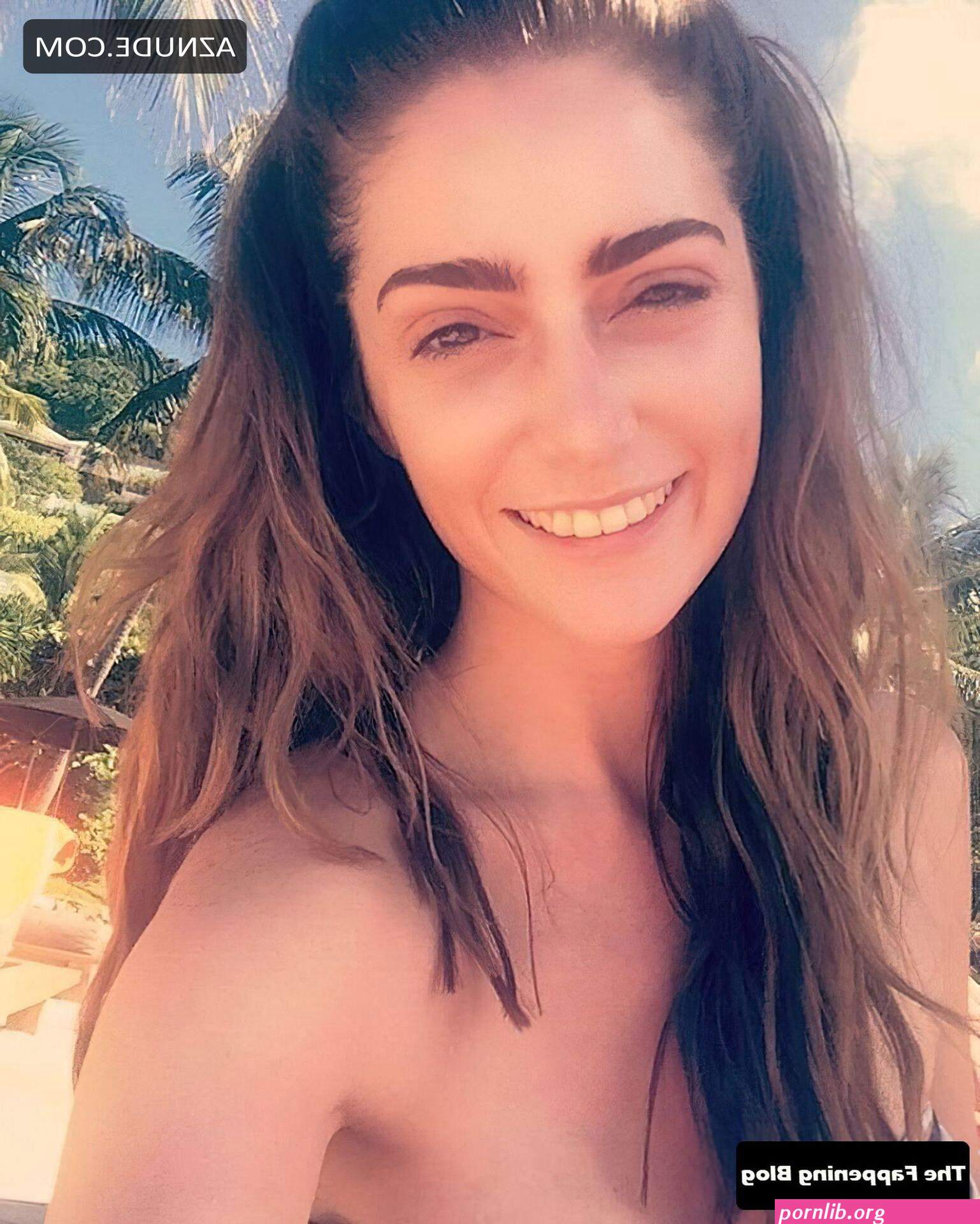 janet montgomery nude