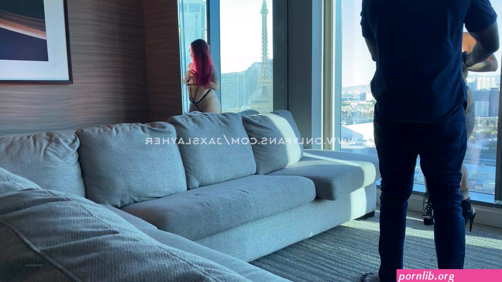 jaxslayher tv