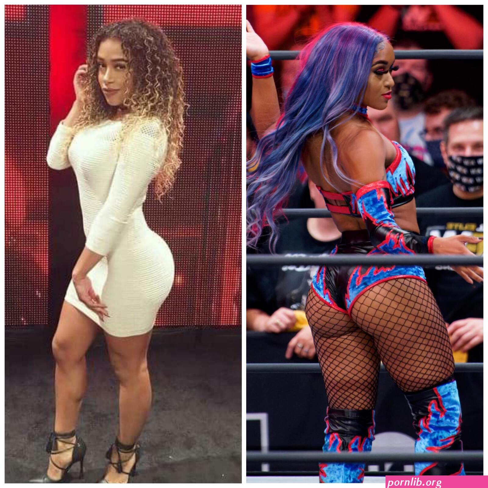 kiera hogan nude