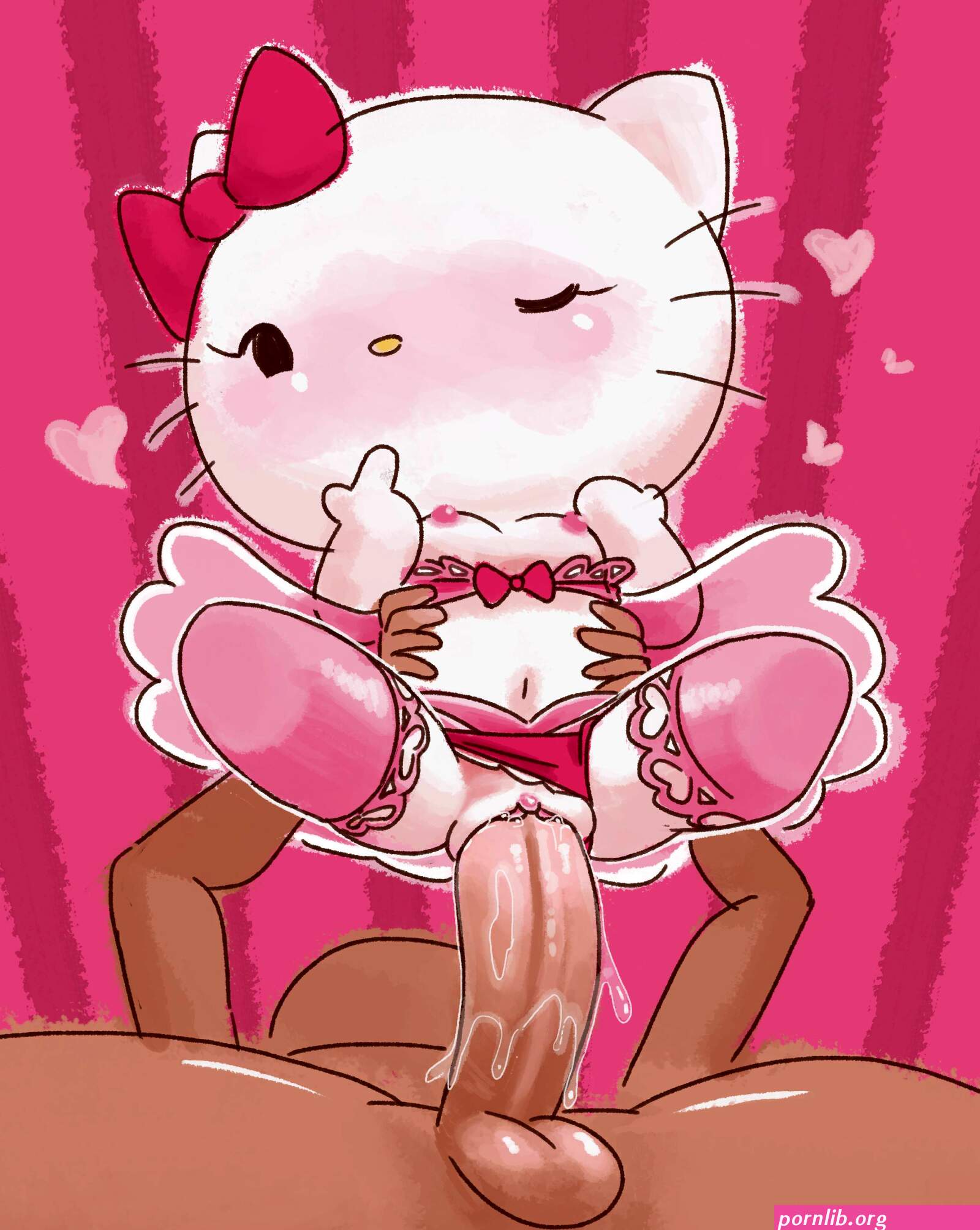 kitty porn